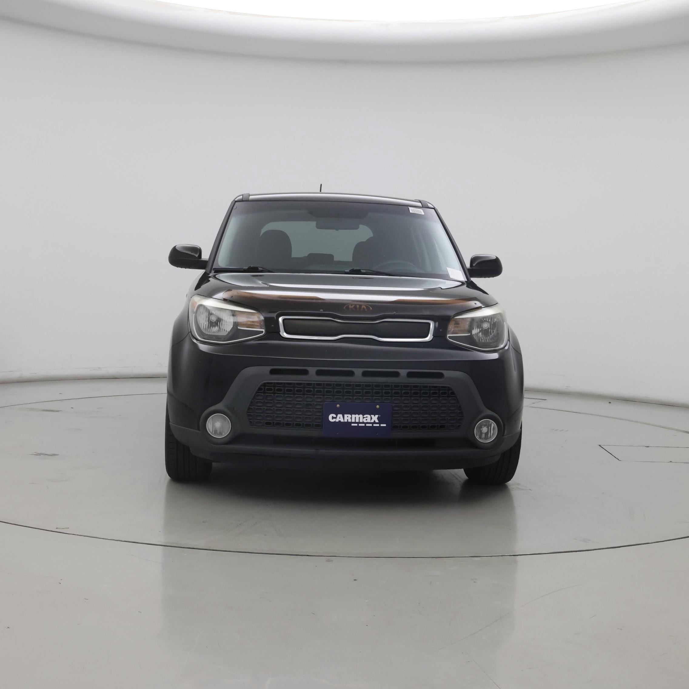 Thumbnail: 2015 Kia Soul - 5