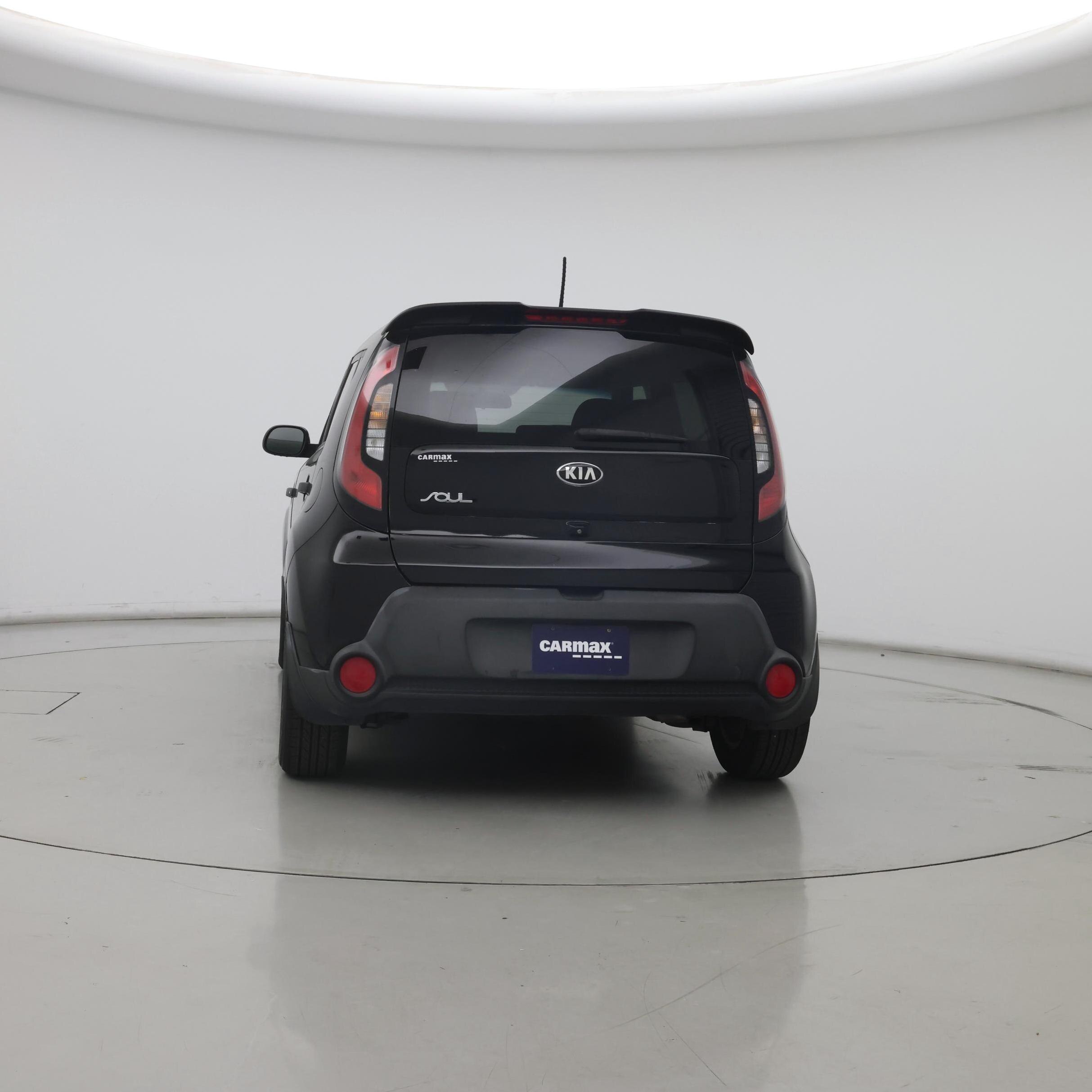 Thumbnail: 2015 Kia Soul - 6