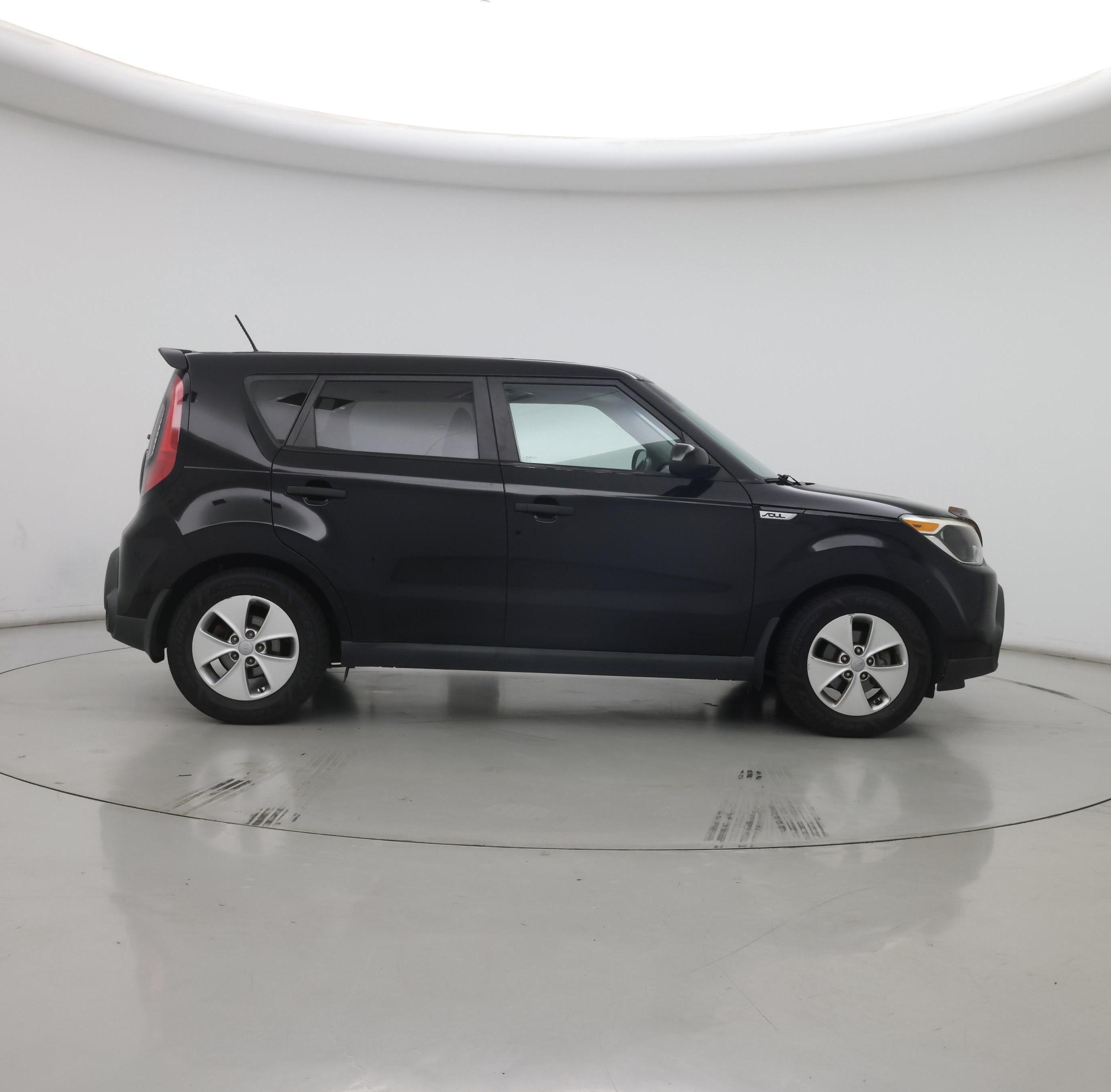 Thumbnail: 2015 Kia Soul - 7