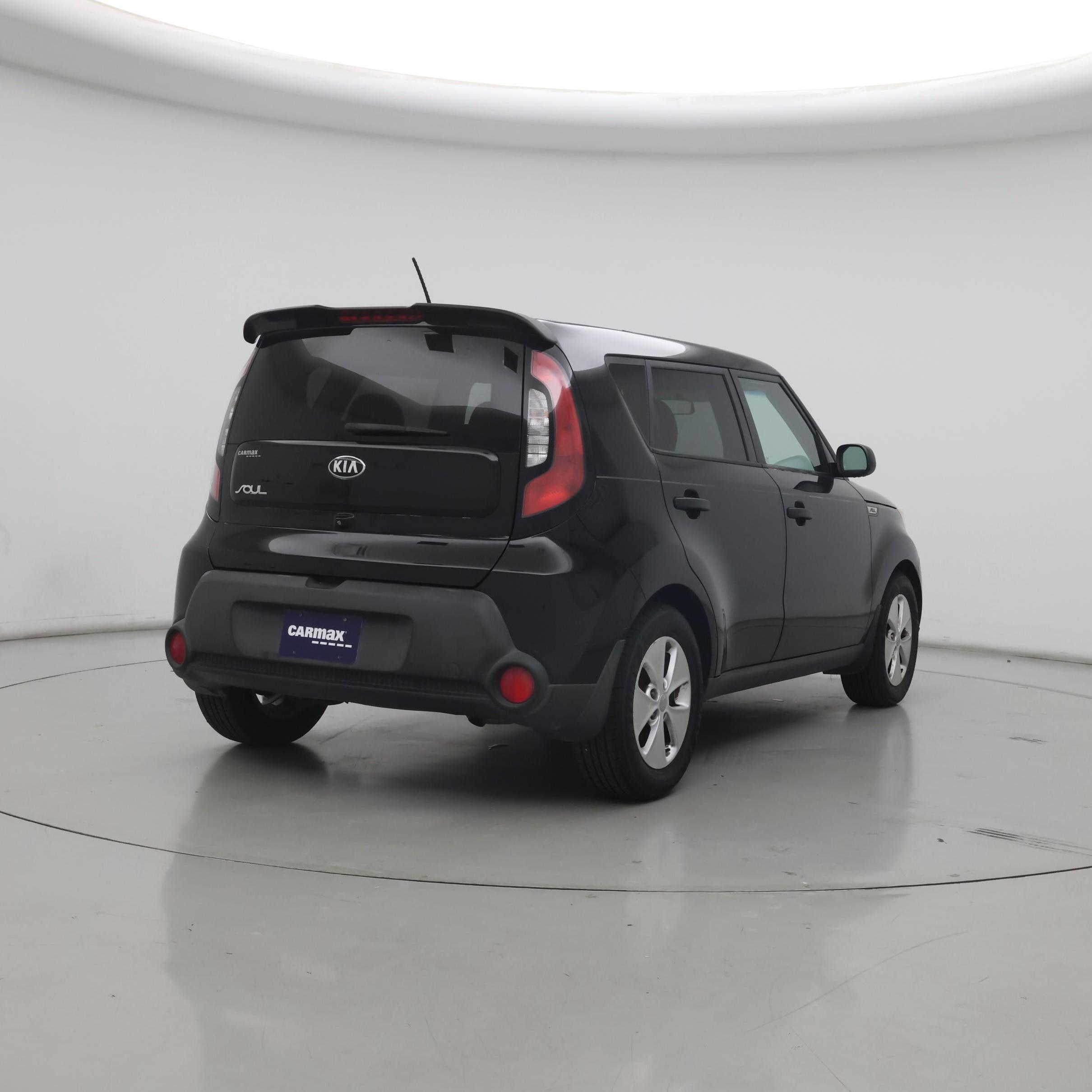 Thumbnail: 2015 Kia Soul - 8