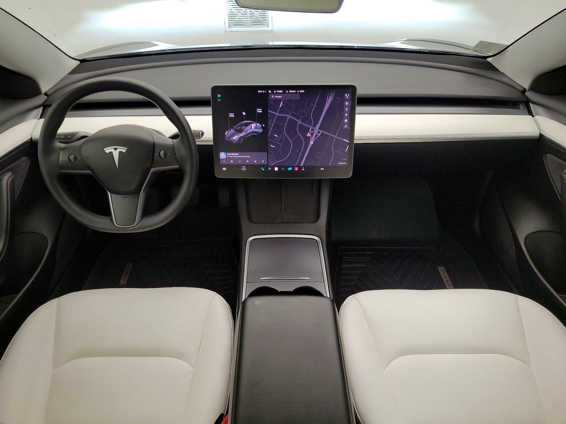 Thumbnail: 2021 Tesla Model 3 - 9