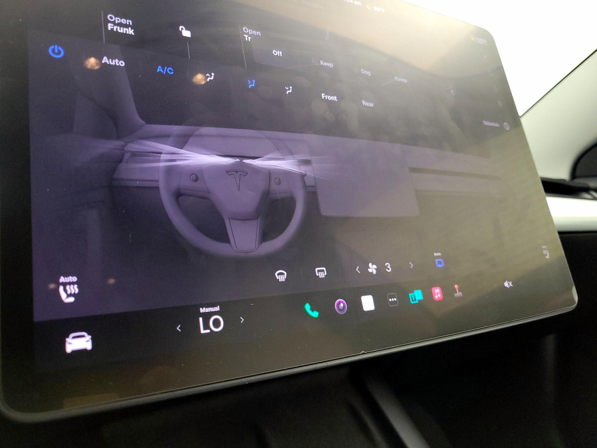 Thumbnail: 2021 Tesla Model 3 - 16