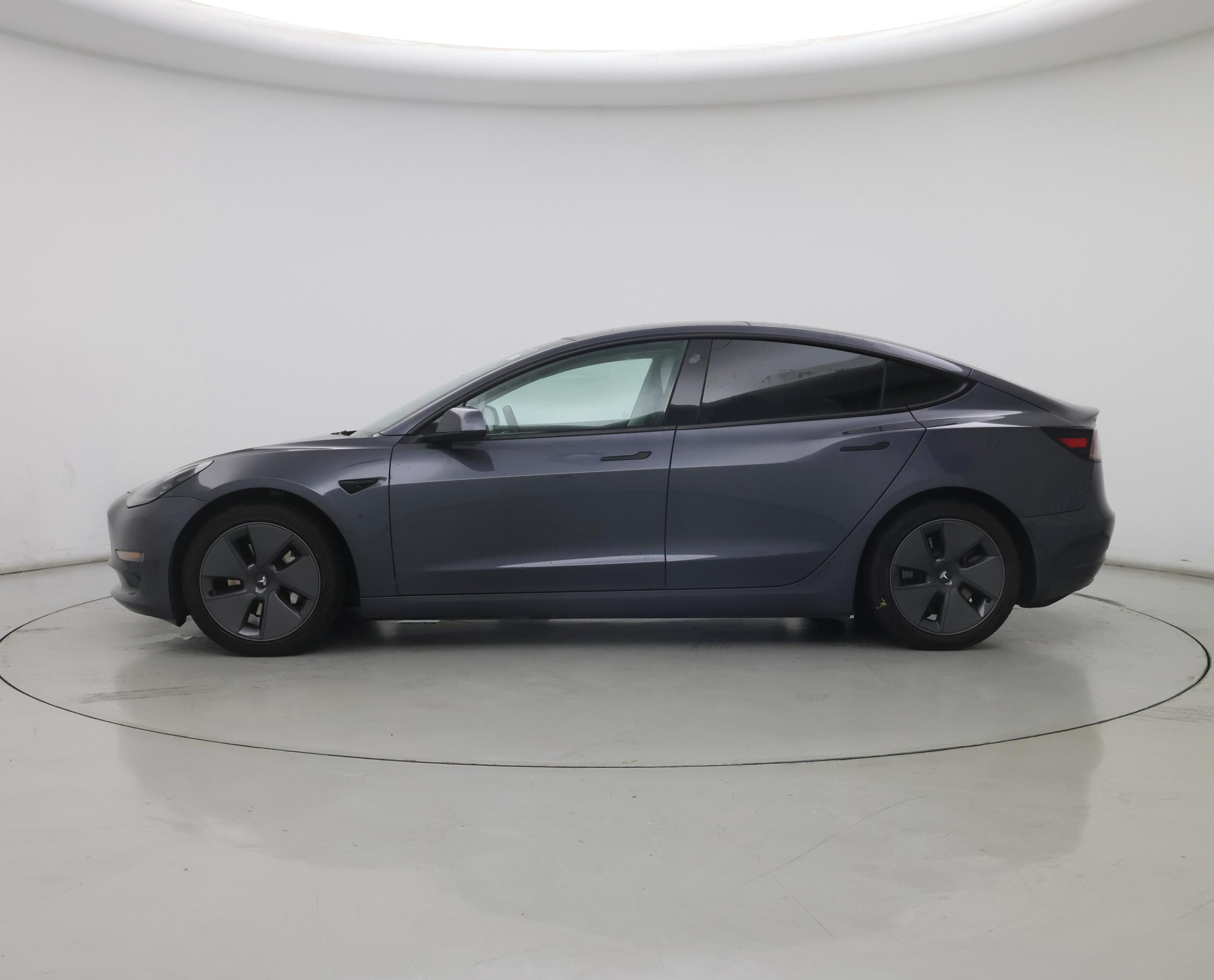 Thumbnail: 2021 Tesla Model 3 - 3