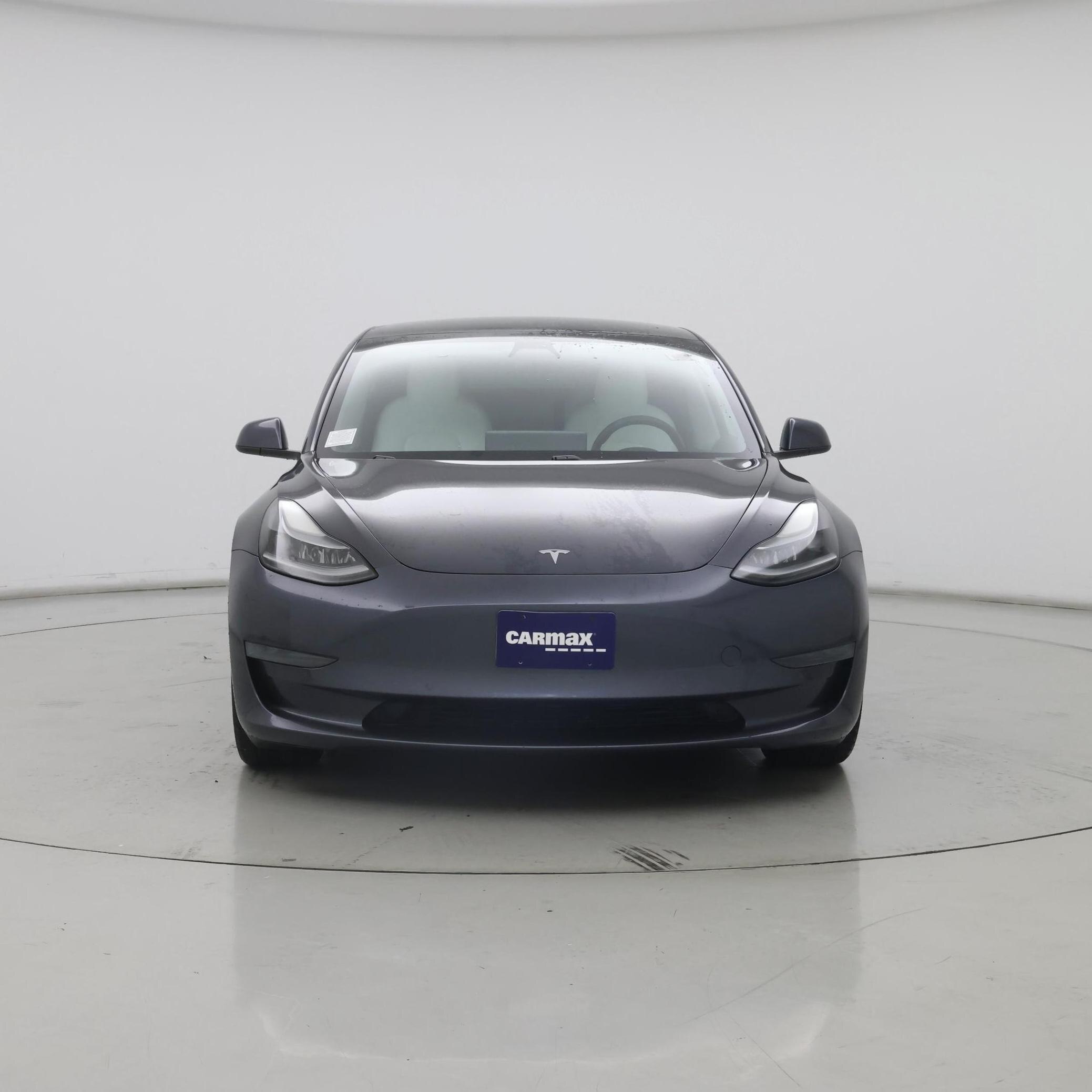 Thumbnail: 2021 Tesla Model 3 - 5