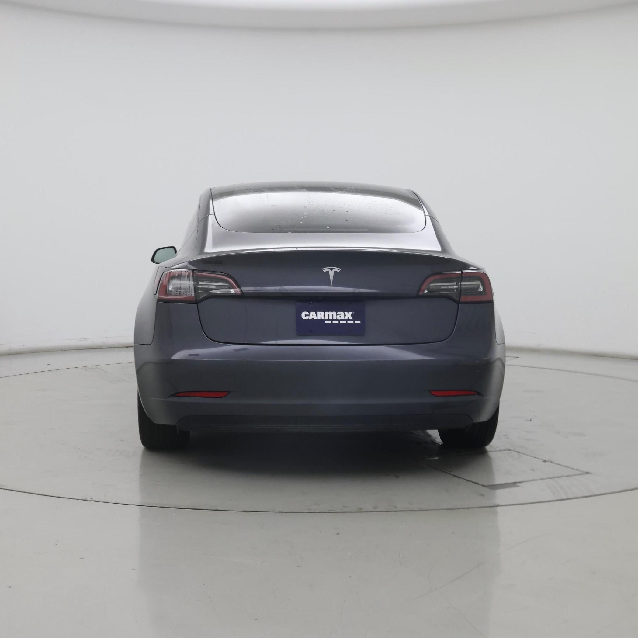 Thumbnail: 2021 Tesla Model 3 - 6