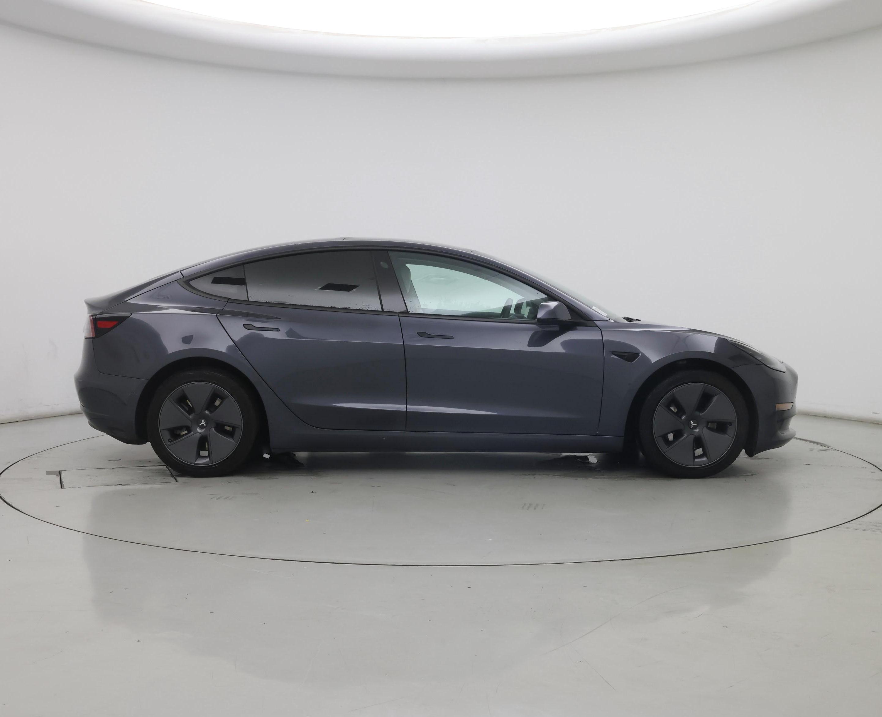 Thumbnail: 2021 Tesla Model 3 - 7