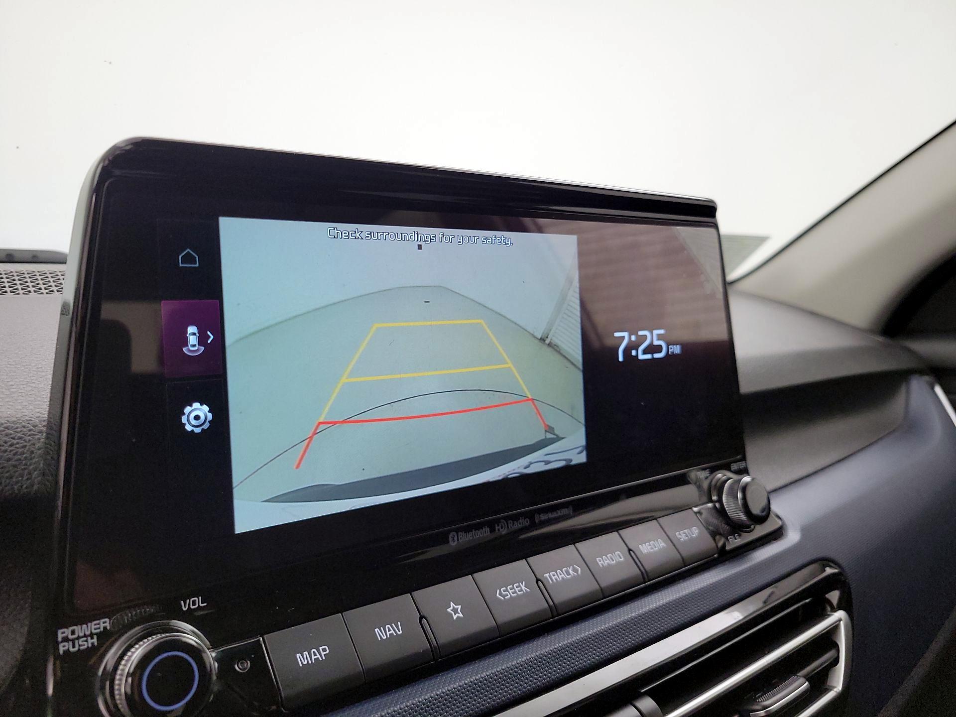 Thumbnail: 2022 Kia Seltos - 14