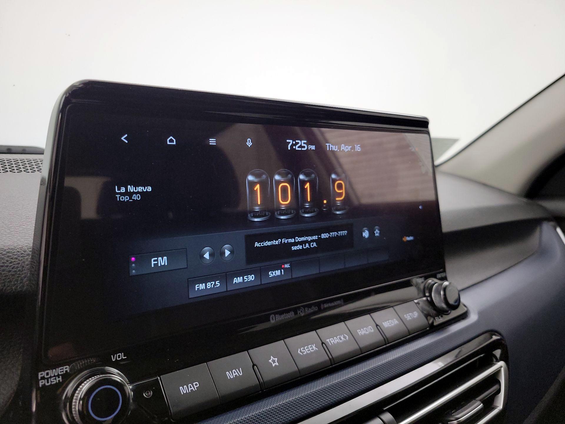 Thumbnail: 2022 Kia Seltos - 15