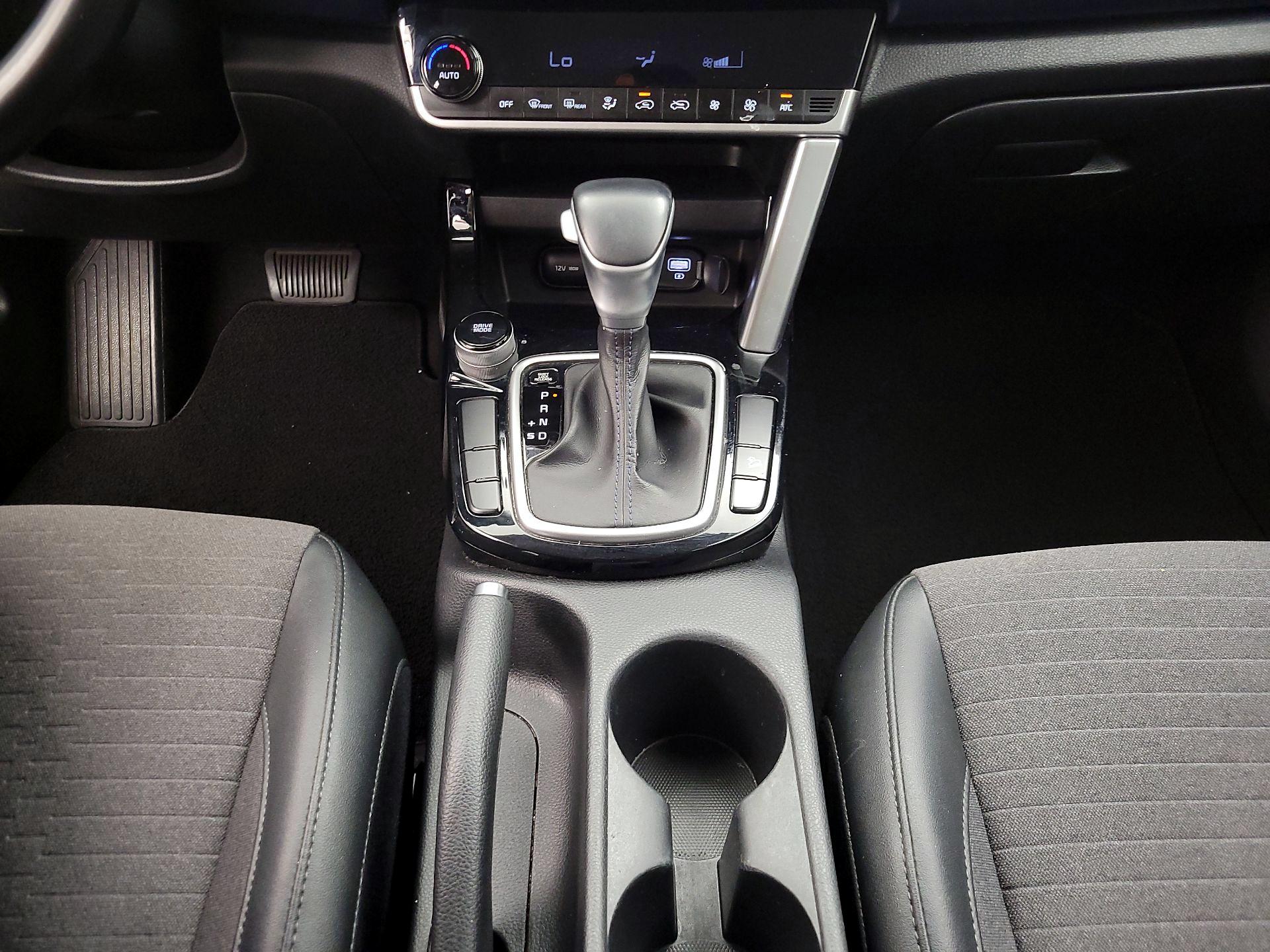 Thumbnail: 2022 Kia Seltos - 17