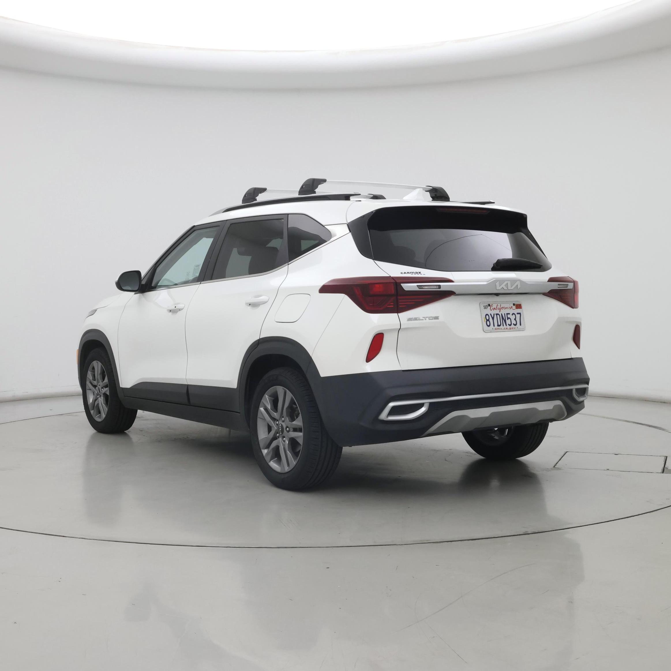 Thumbnail: 2022 Kia Seltos - 2