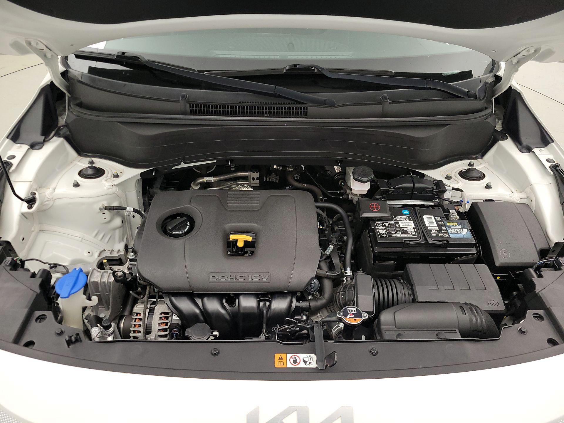 Thumbnail: 2022 Kia Seltos - 20