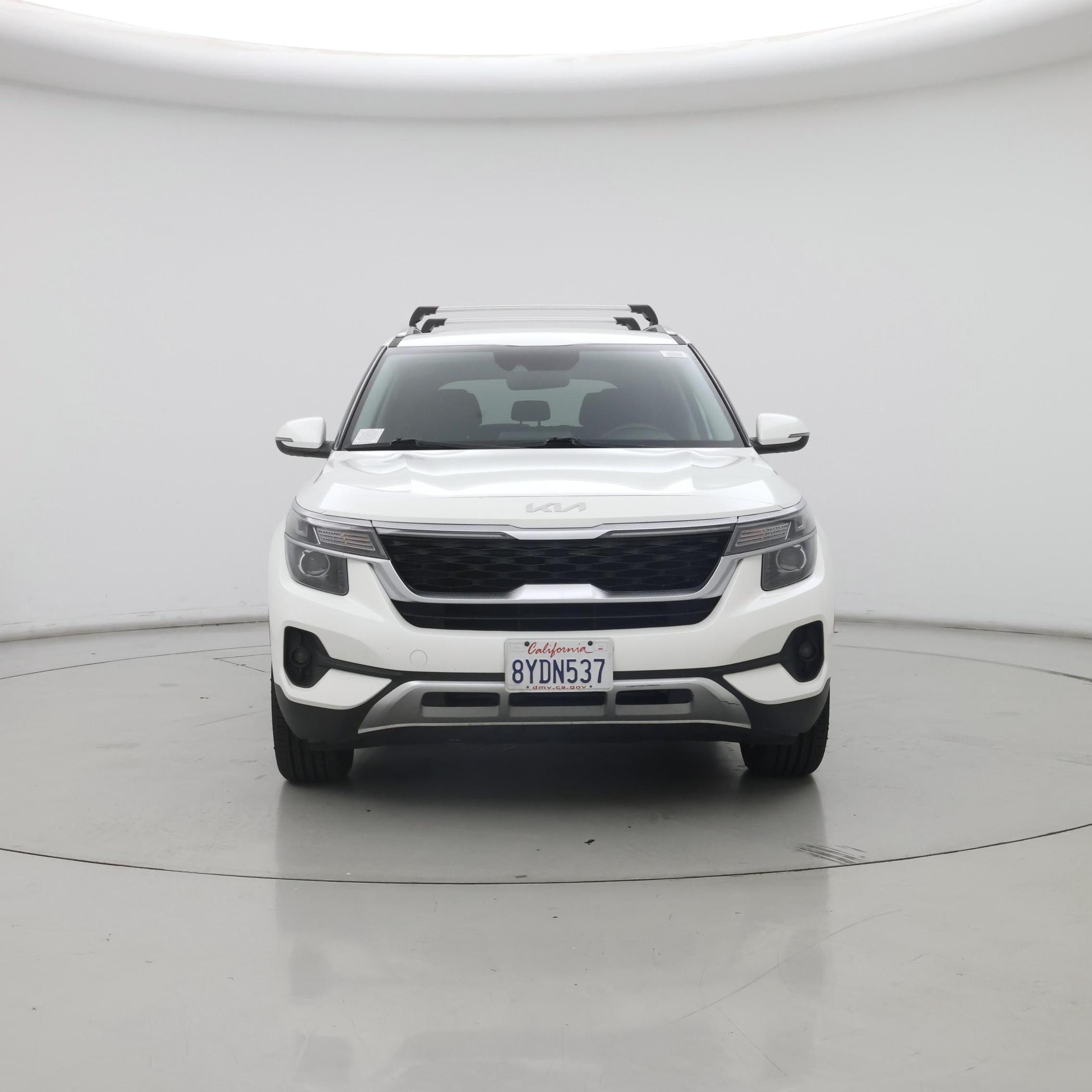 Thumbnail: 2022 Kia Seltos - 5