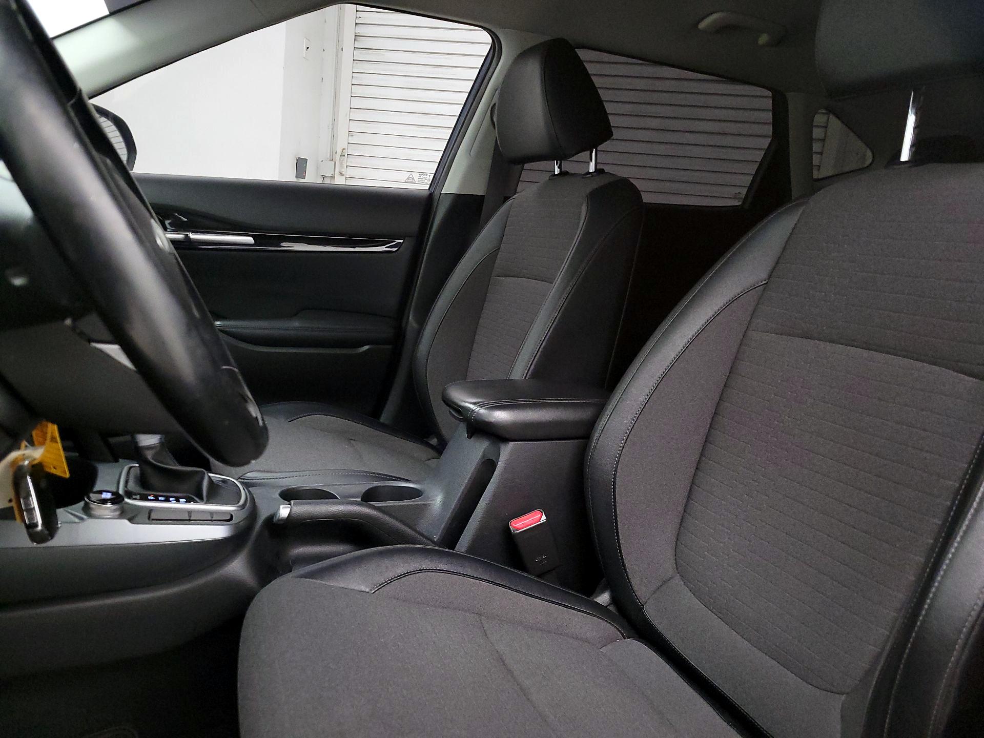 Thumbnail: 2021 Kia Seltos - 11