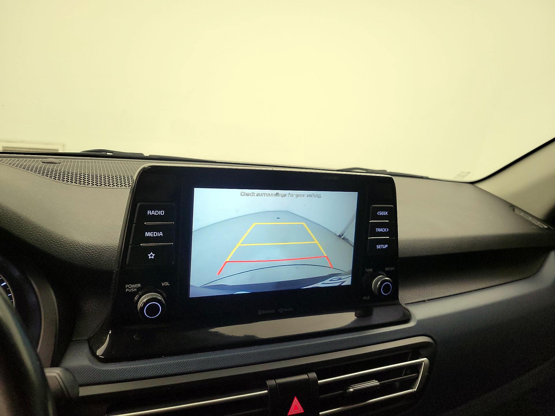 Thumbnail: 2021 Kia Seltos - 14