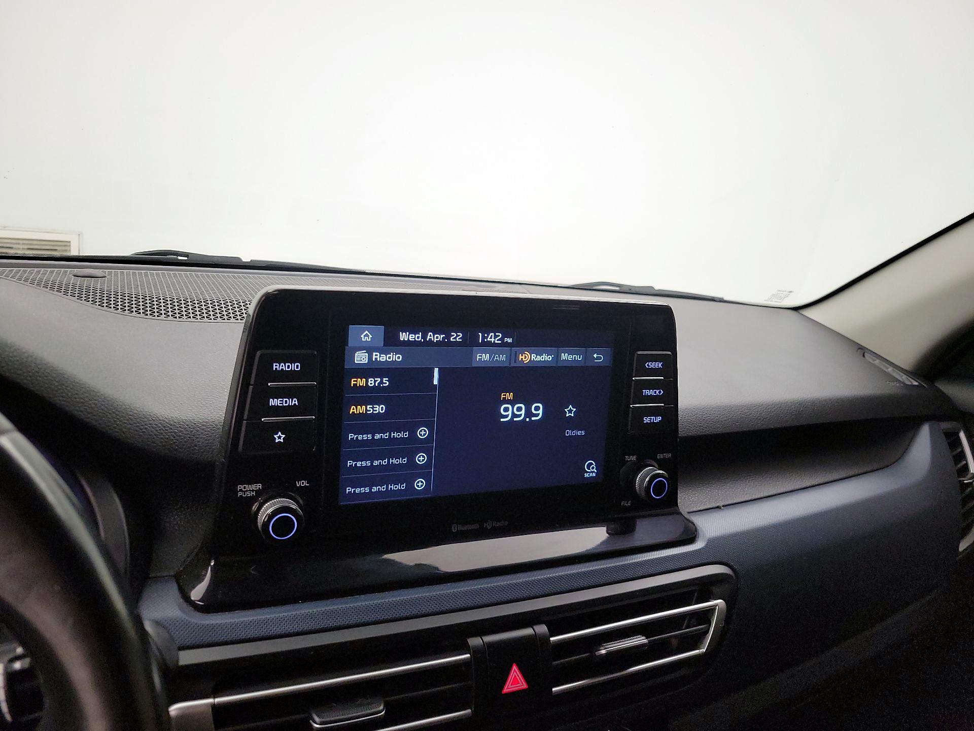 Thumbnail: 2021 Kia Seltos - 15