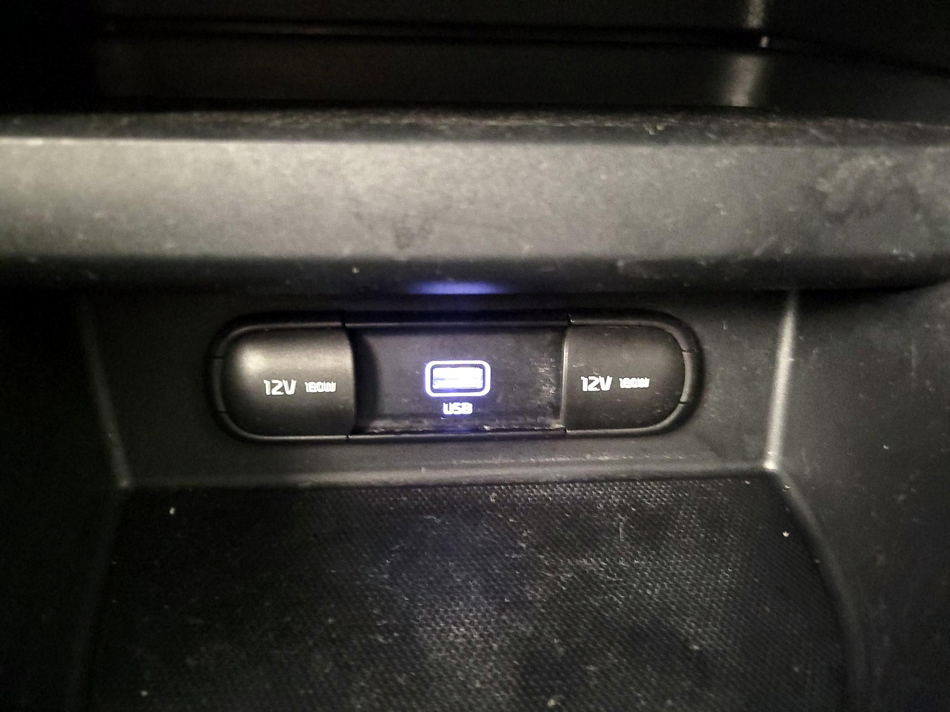 Thumbnail: 2021 Kia Seltos - 18