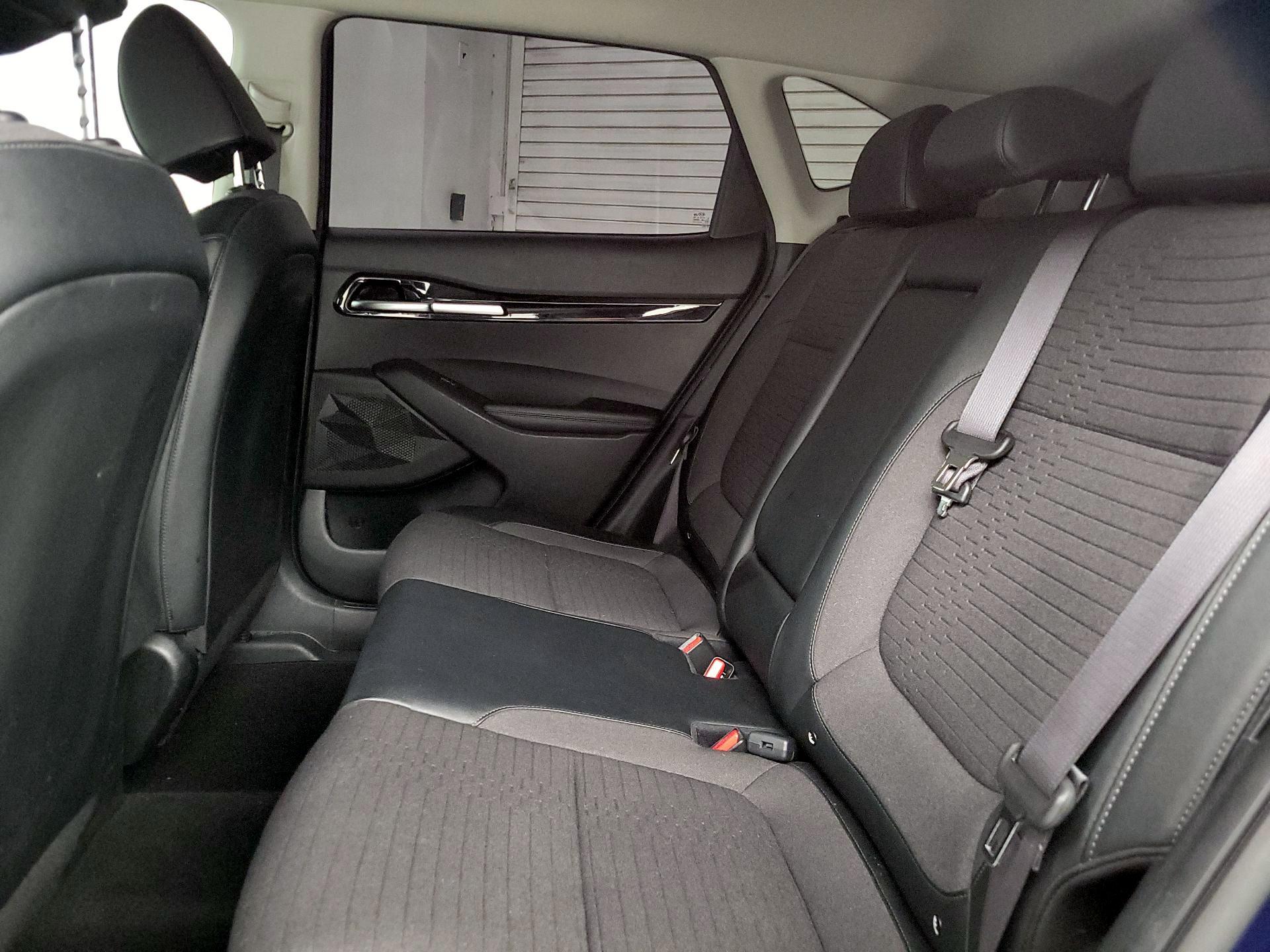 Thumbnail: 2021 Kia Seltos - 19