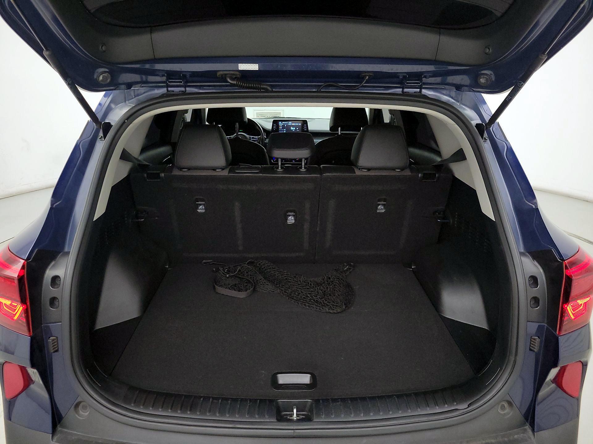 Thumbnail: 2021 Kia Seltos - 20