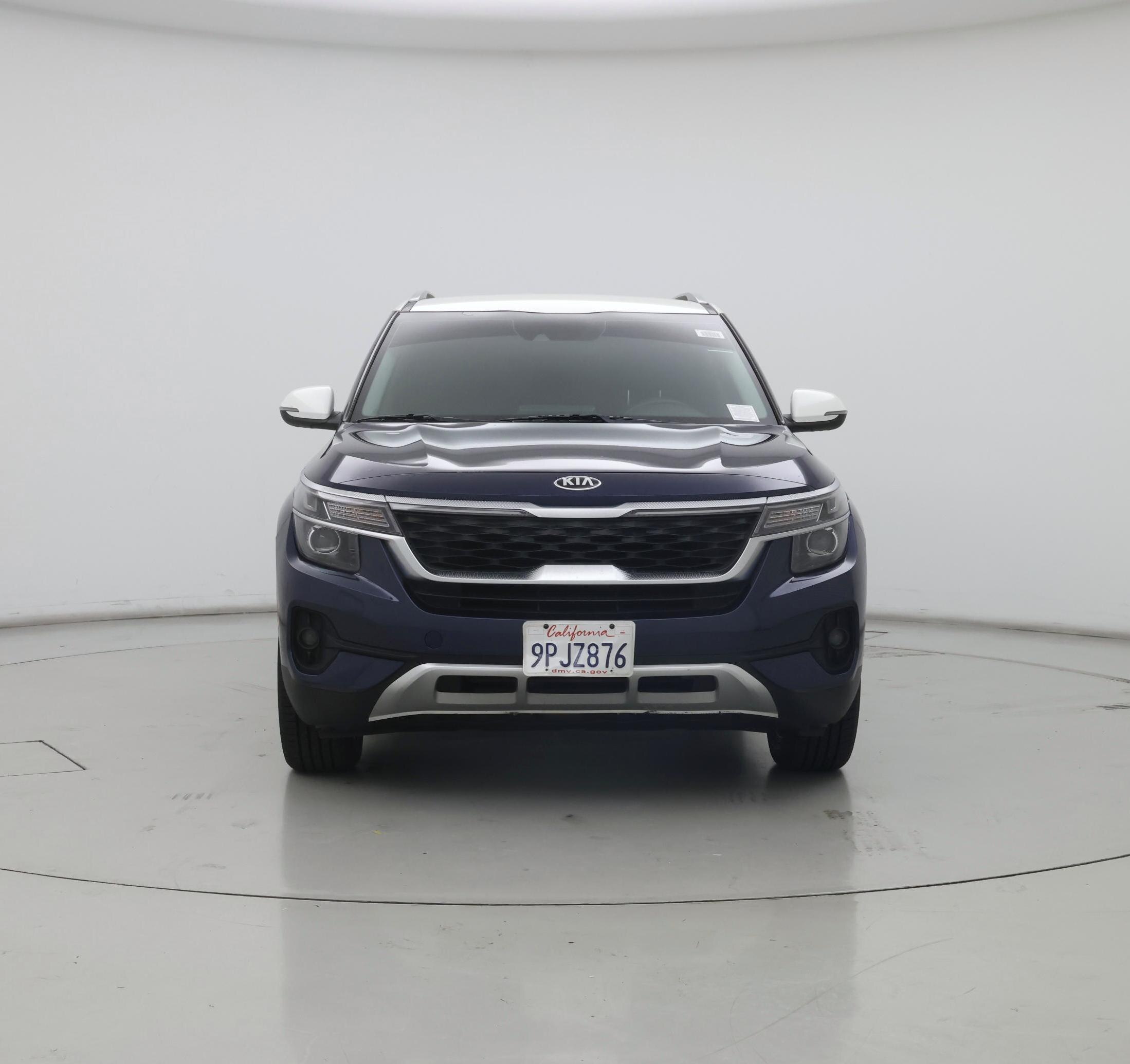 Thumbnail: 2021 Kia Seltos - 5