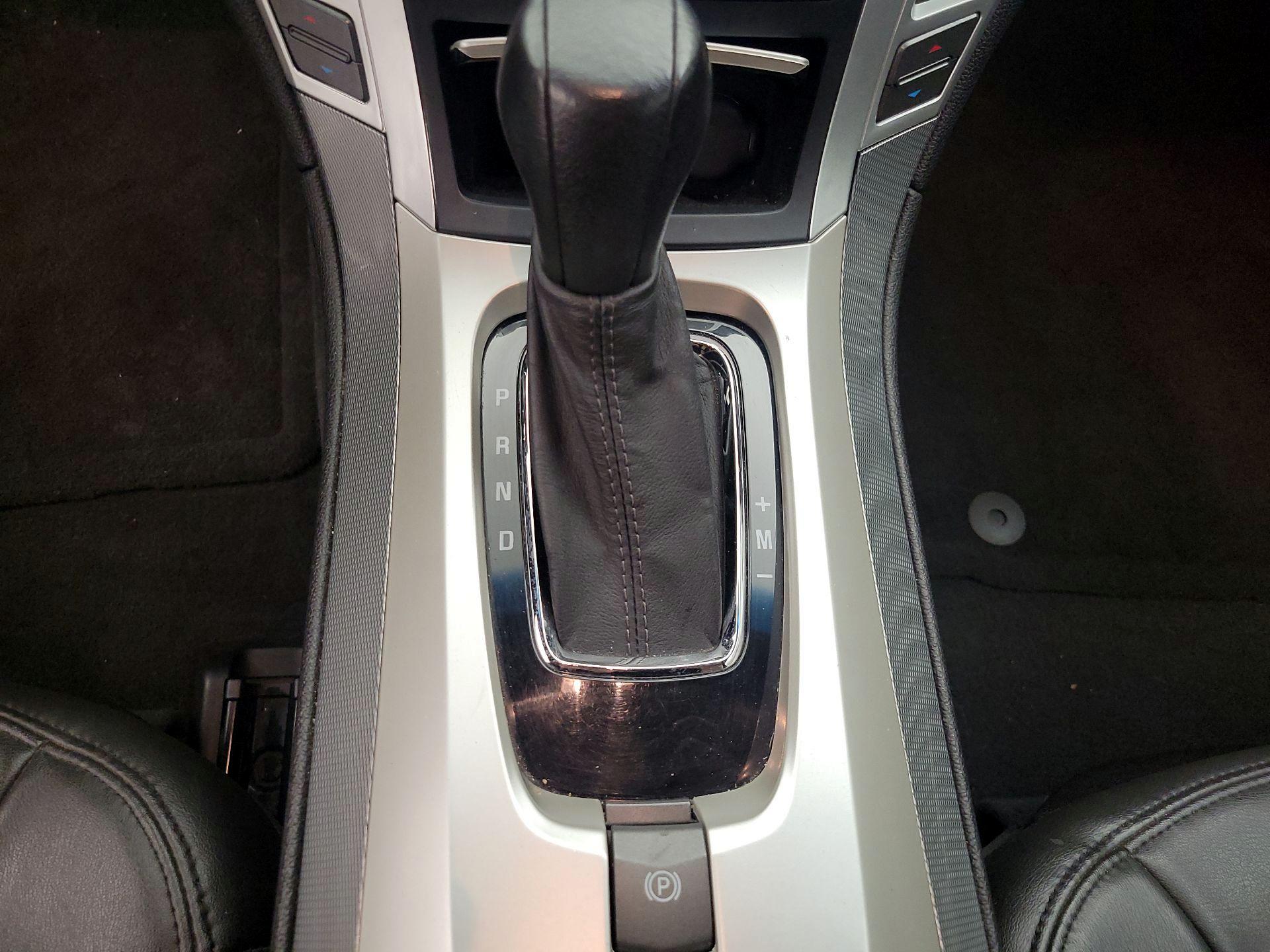 Thumbnail: 2014 Cadillac CTS - 16