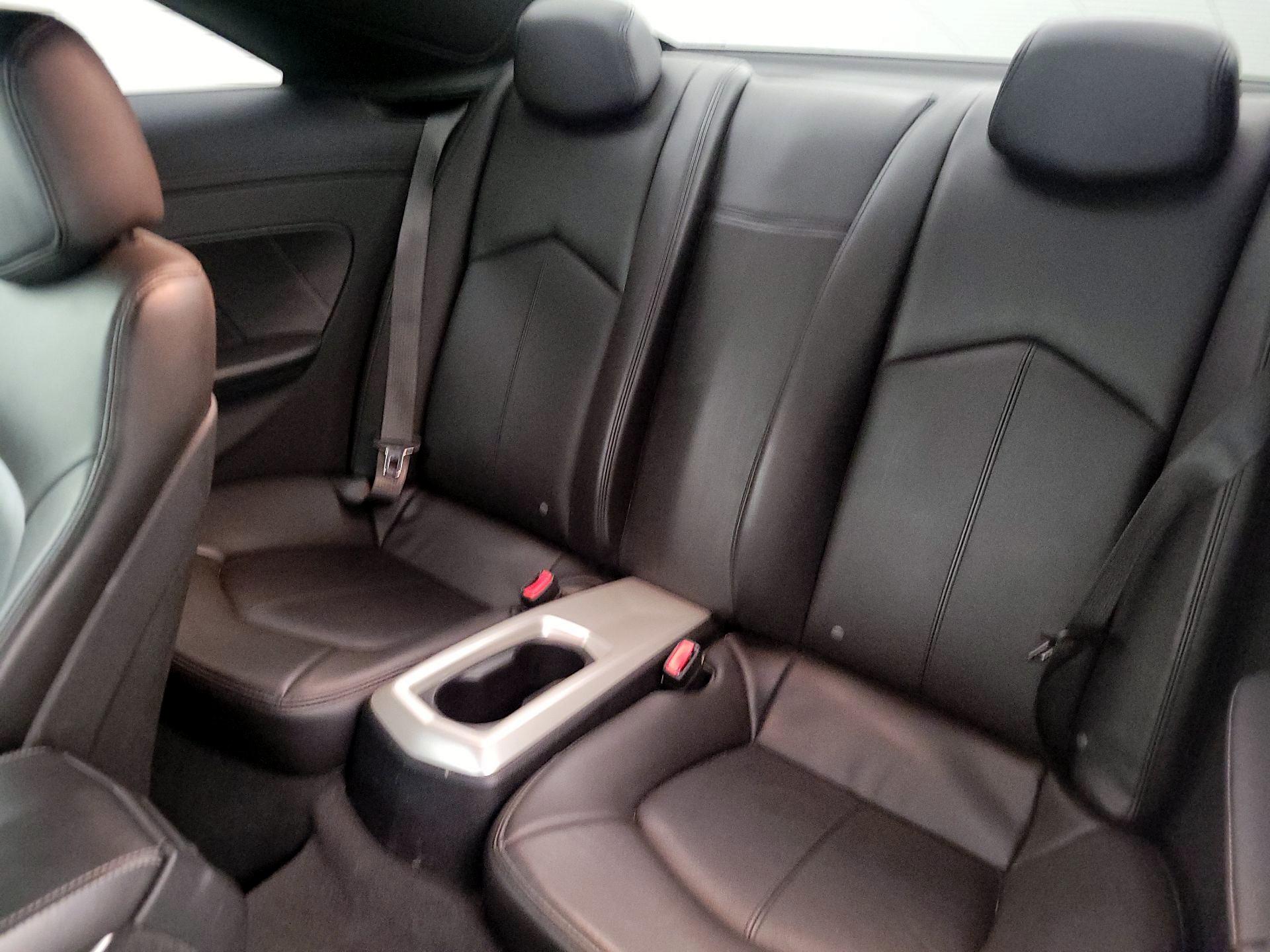 Thumbnail: 2014 Cadillac CTS - 17