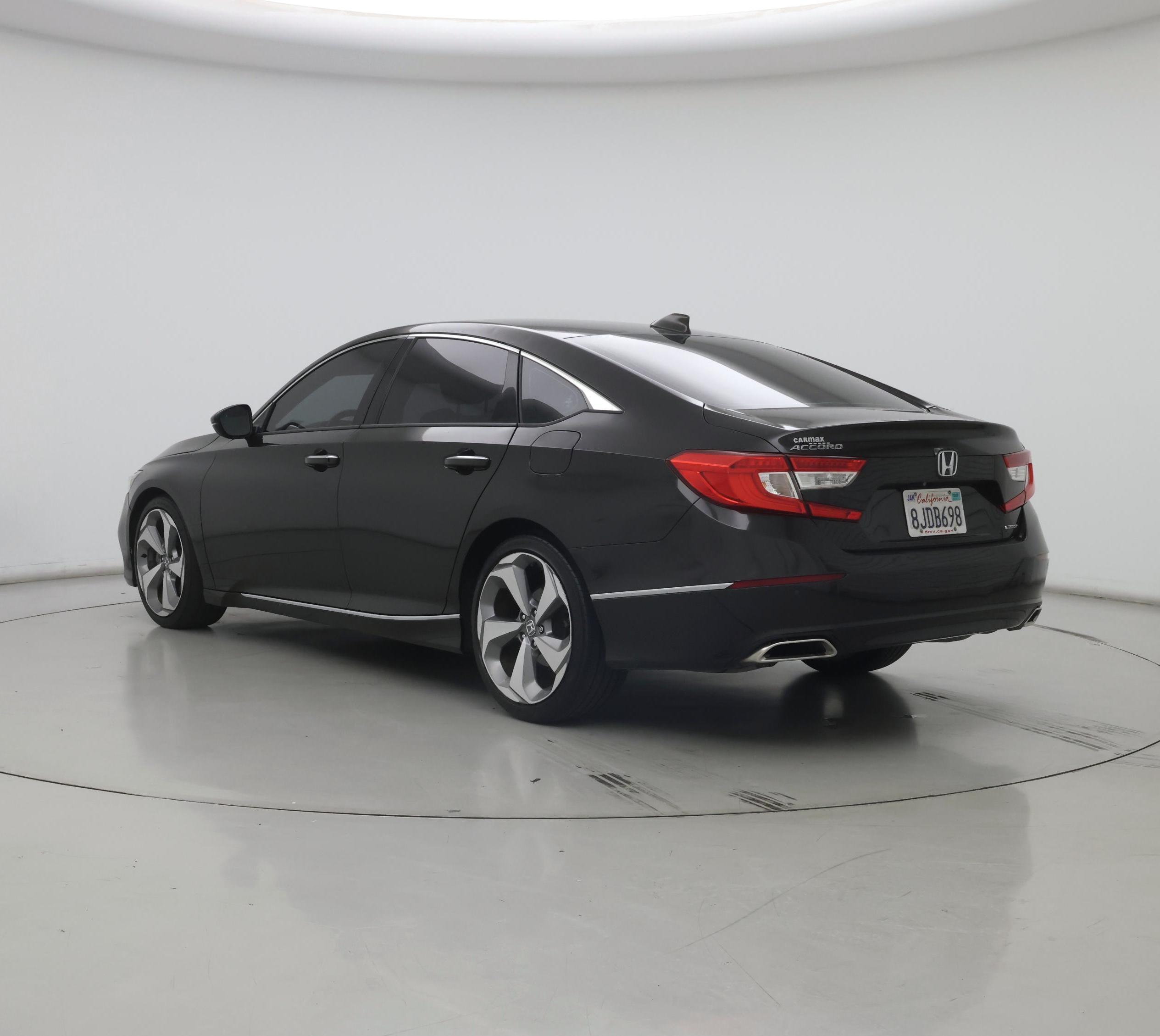 Thumbnail: 2018 Honda Accord - 2