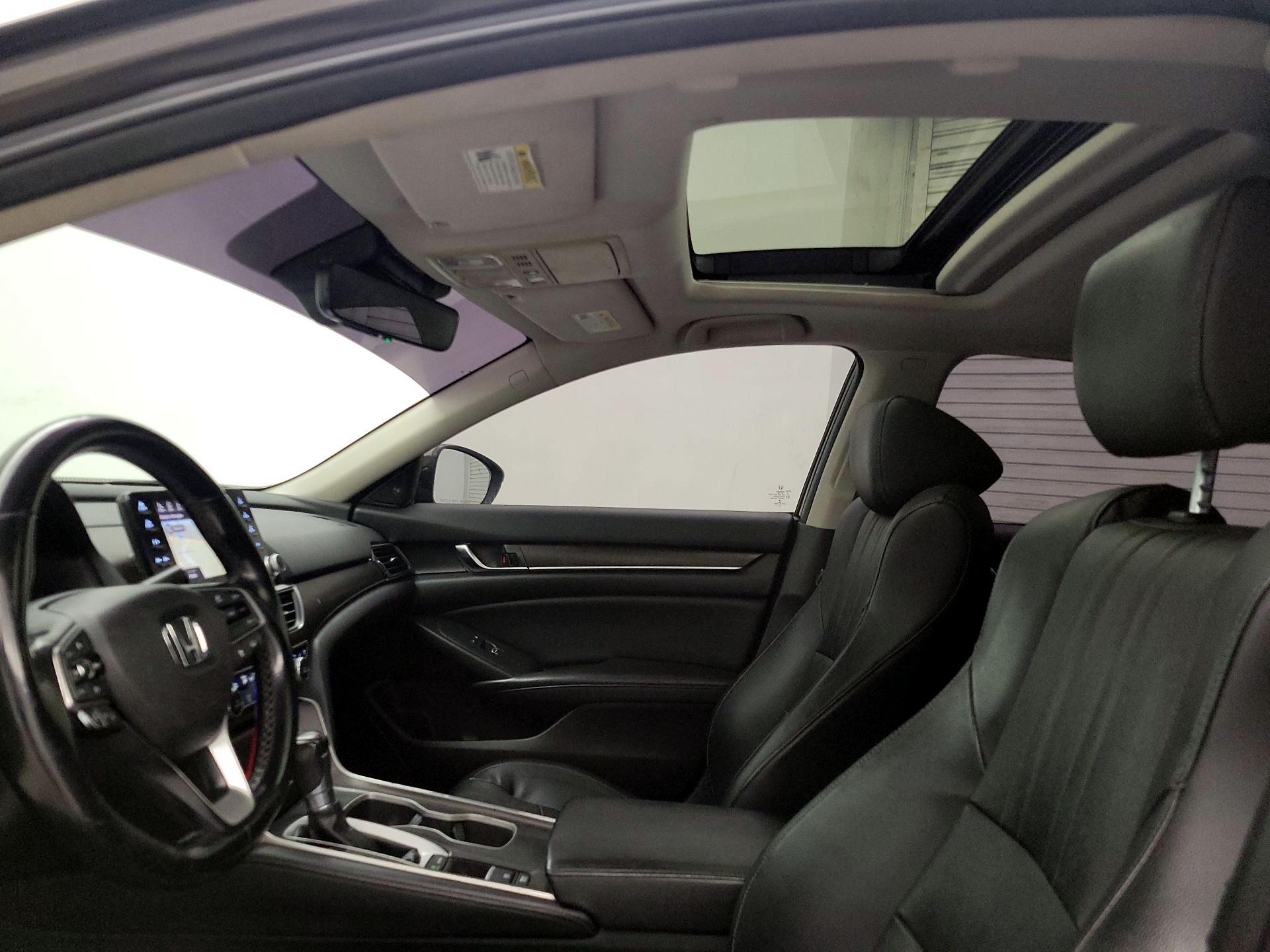 Thumbnail: 2018 Honda Accord - 20