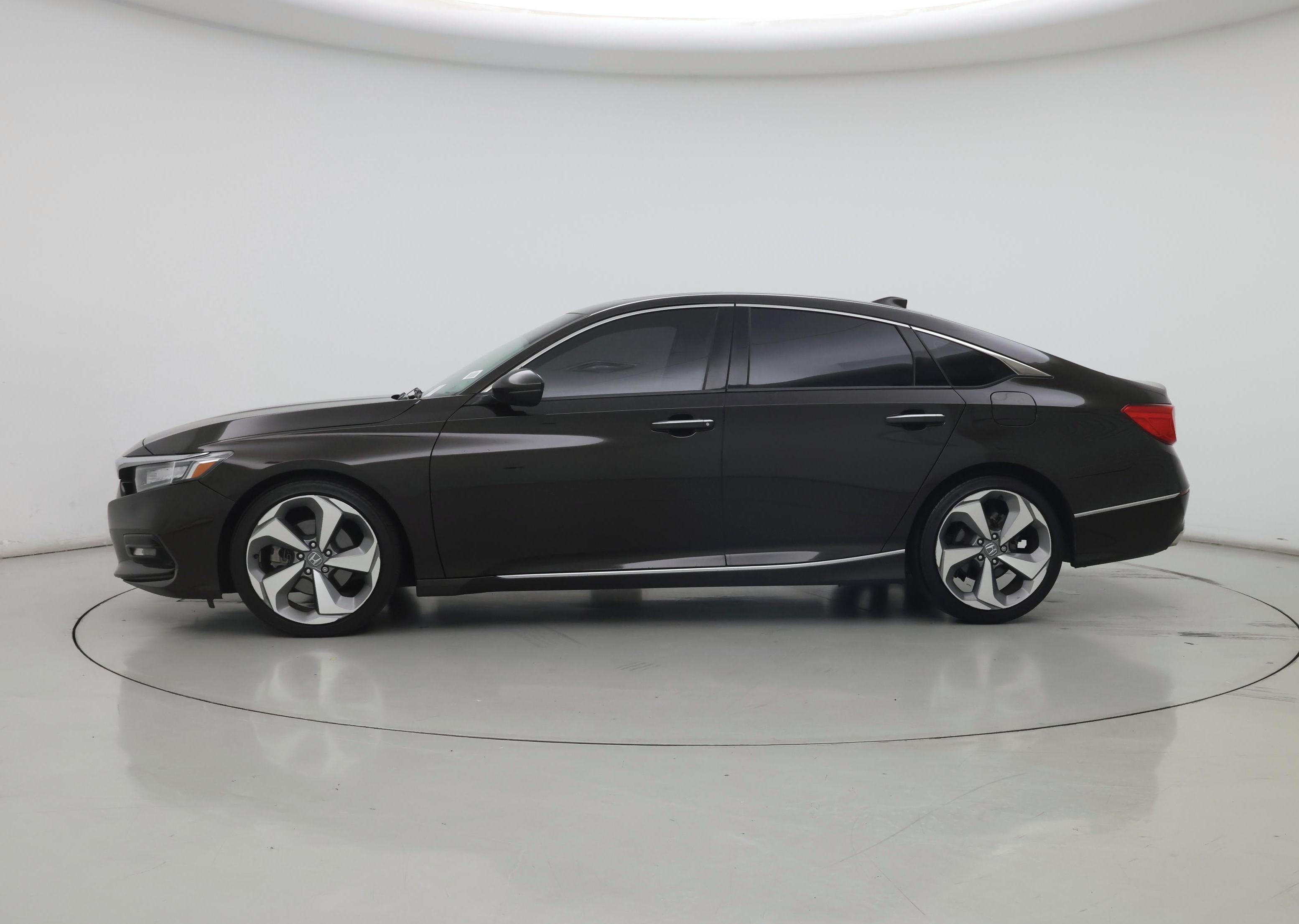Thumbnail: 2018 Honda Accord - 3