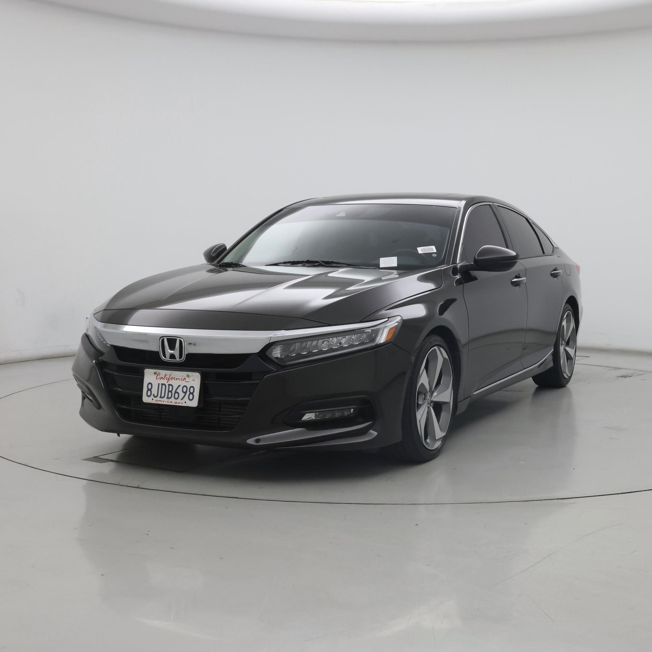 Thumbnail: 2018 Honda Accord - 4