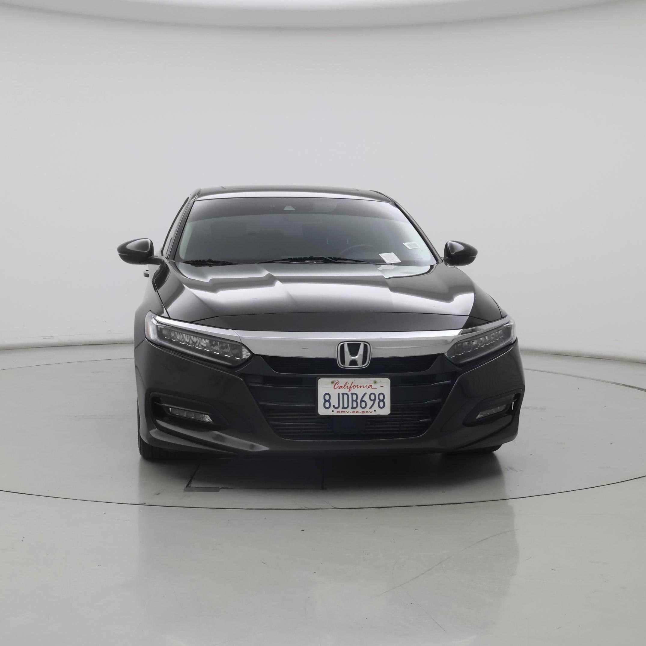 Thumbnail: 2018 Honda Accord - 5