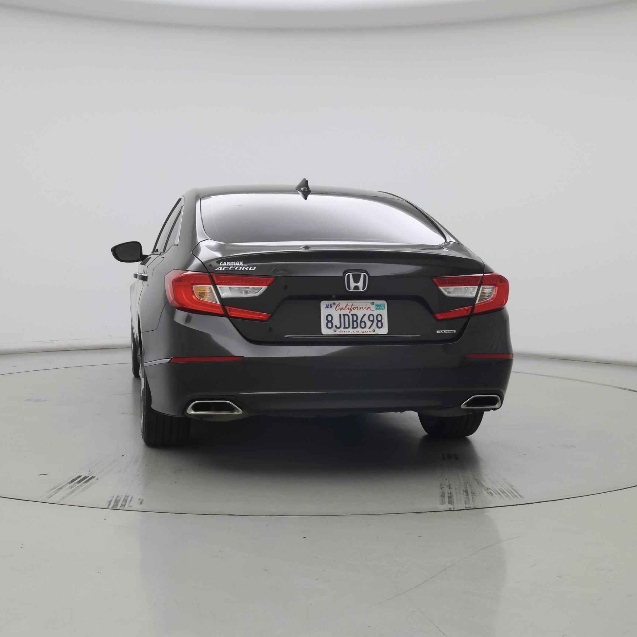 Thumbnail: 2018 Honda Accord - 6