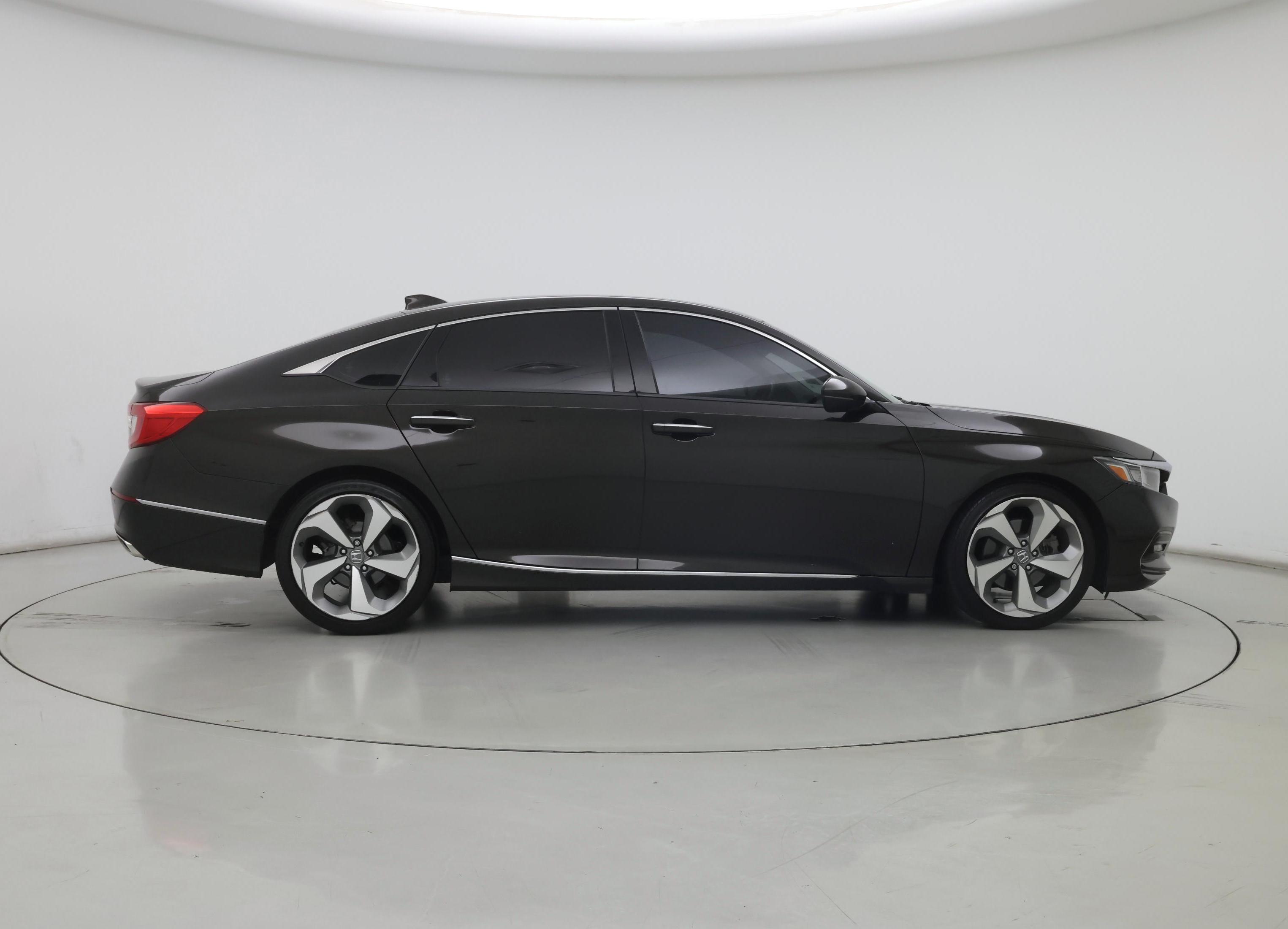 Thumbnail: 2018 Honda Accord - 7