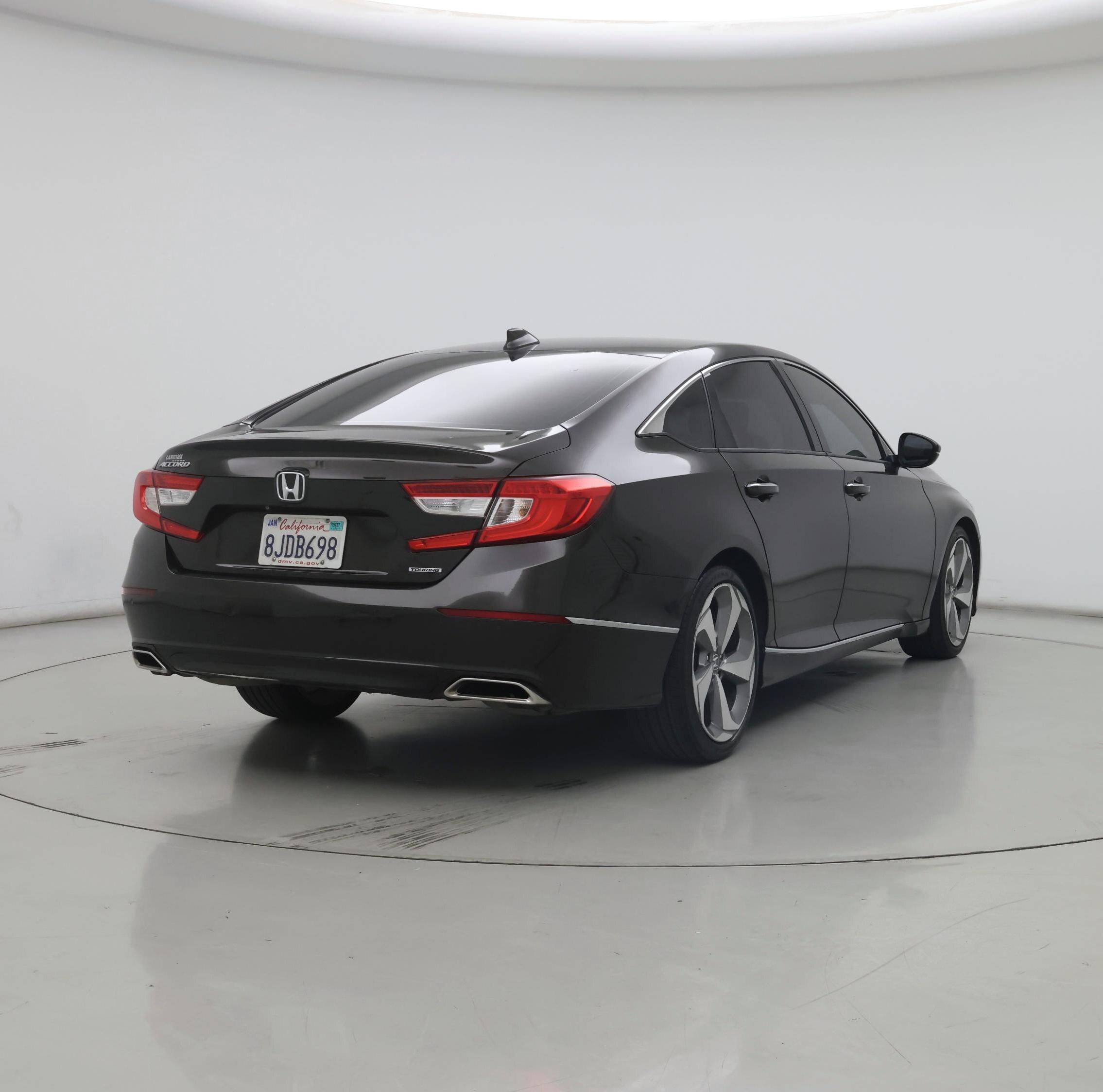 Thumbnail: 2018 Honda Accord - 8