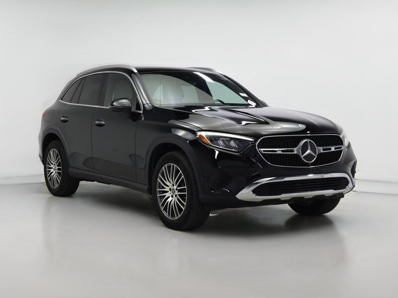 2024 Mercedes-Benz GLC300 null