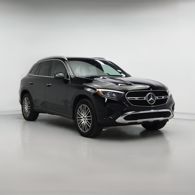 2024 Mercedes-Benz GLC300