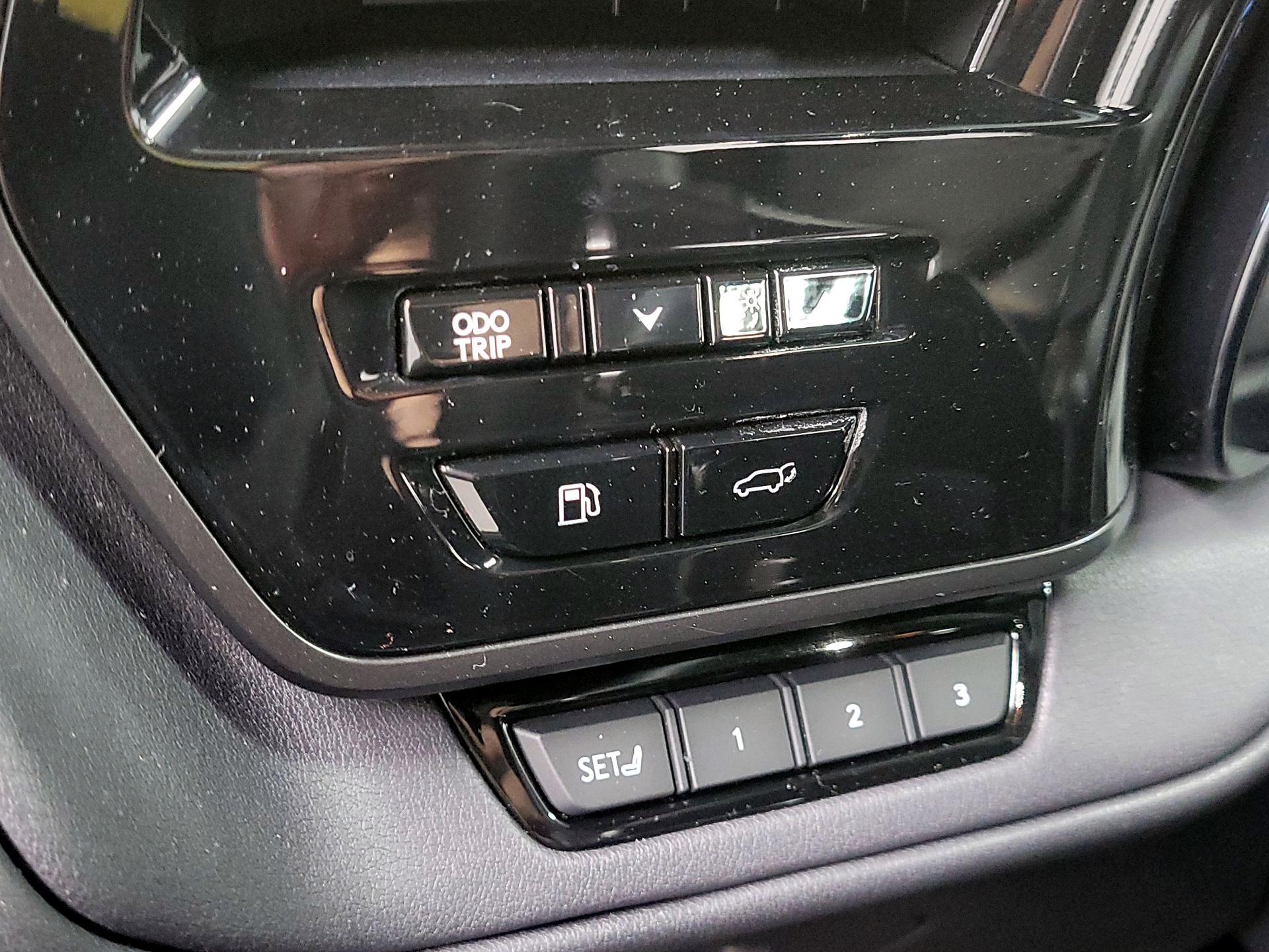 Thumbnail: 2024 Lexus TX - 13