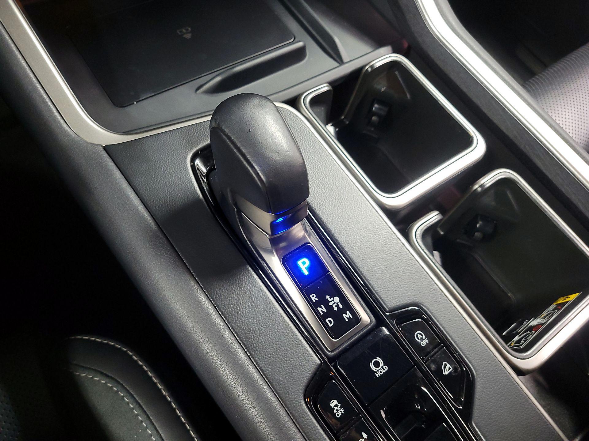 Thumbnail: 2024 Lexus TX - 17