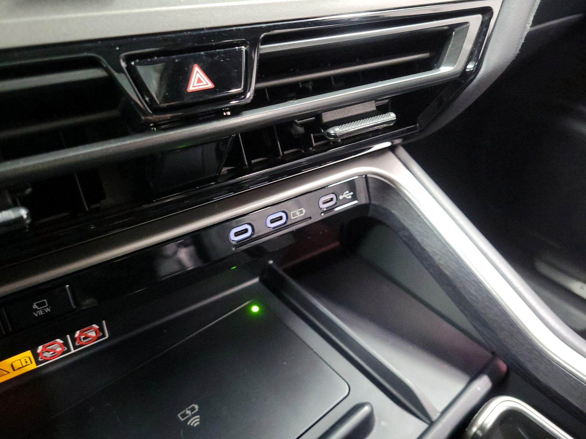 Thumbnail: 2024 Lexus TX - 18