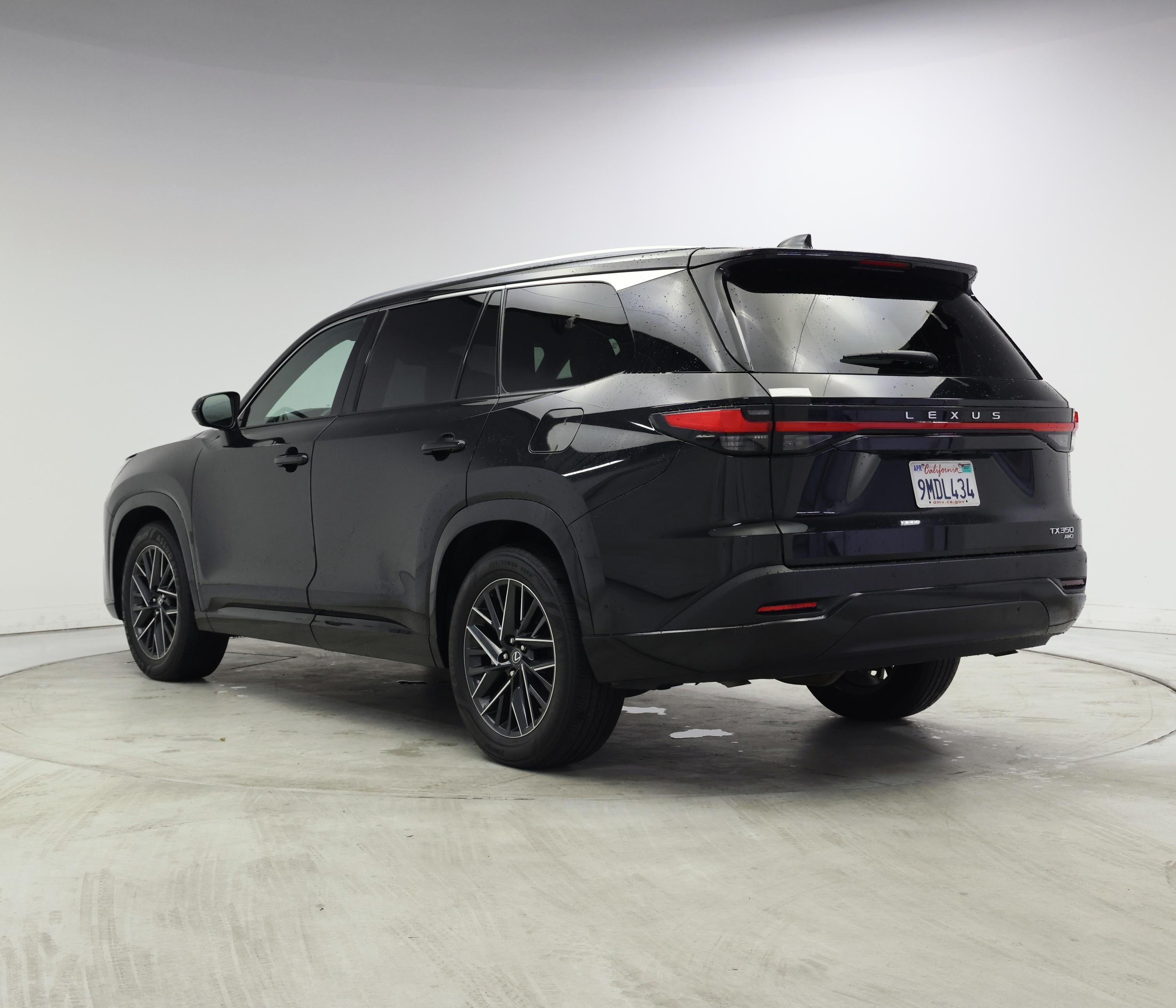 Thumbnail: 2024 Lexus TX - 2