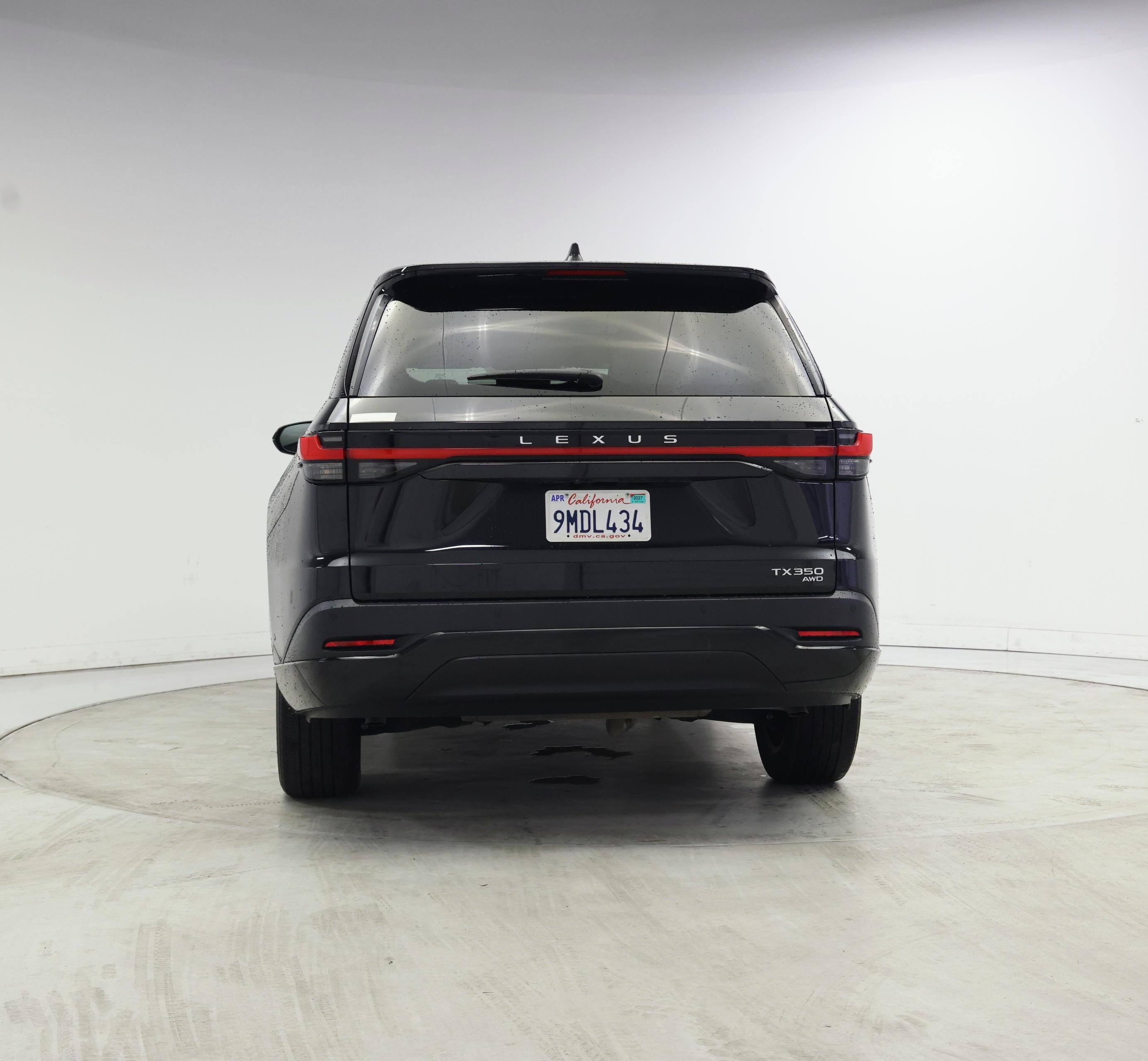 Thumbnail: 2024 Lexus TX - 6