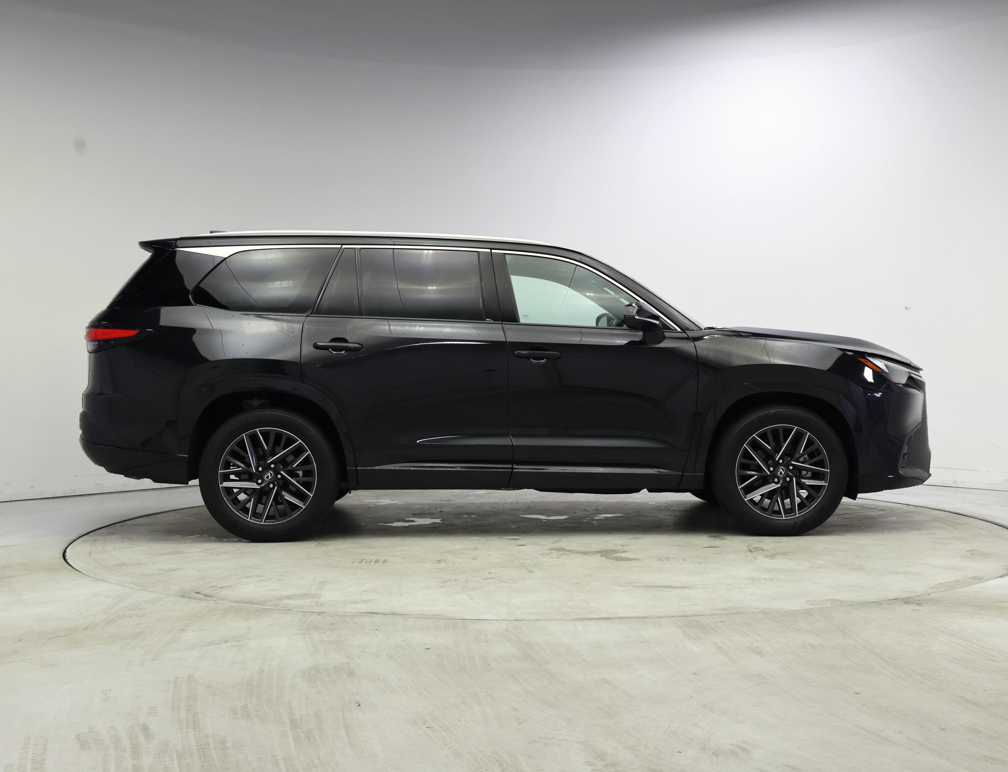 Thumbnail: 2024 Lexus TX - 7