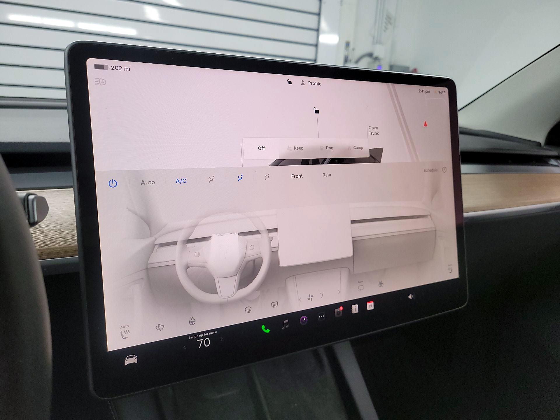 Thumbnail: 2023 Tesla Model Y - 15