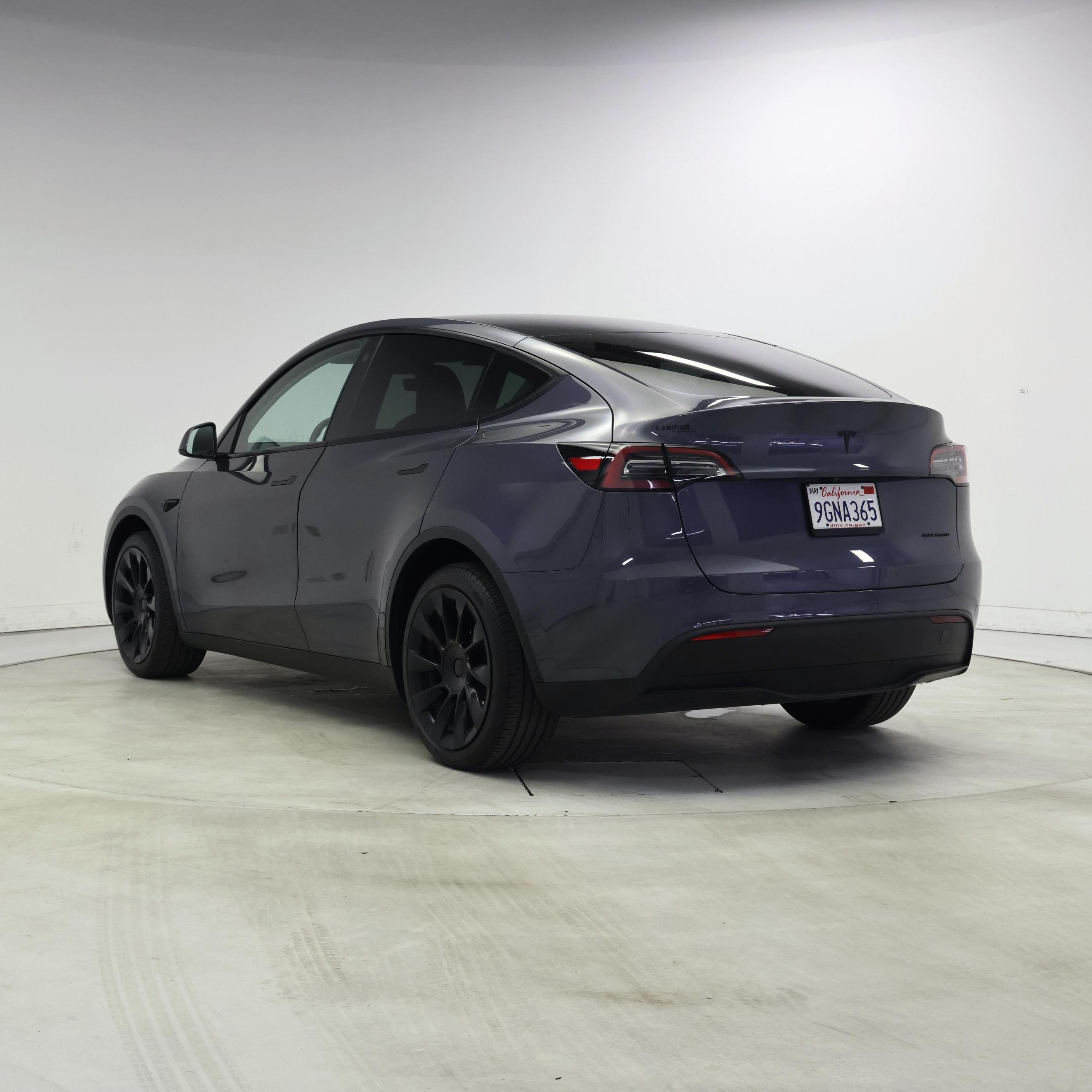 Thumbnail: 2023 Tesla Model Y - 2