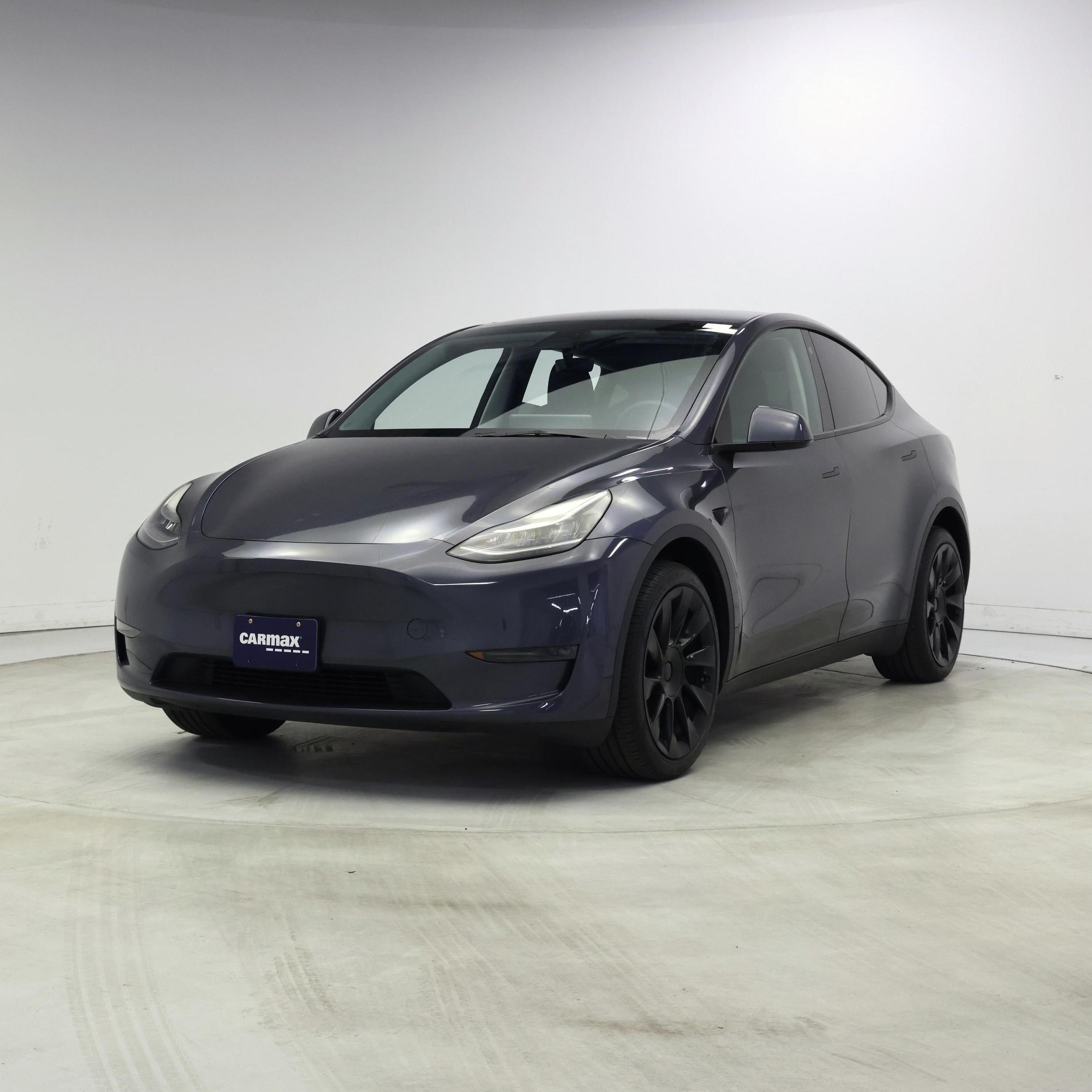 Thumbnail: 2023 Tesla Model Y - 4