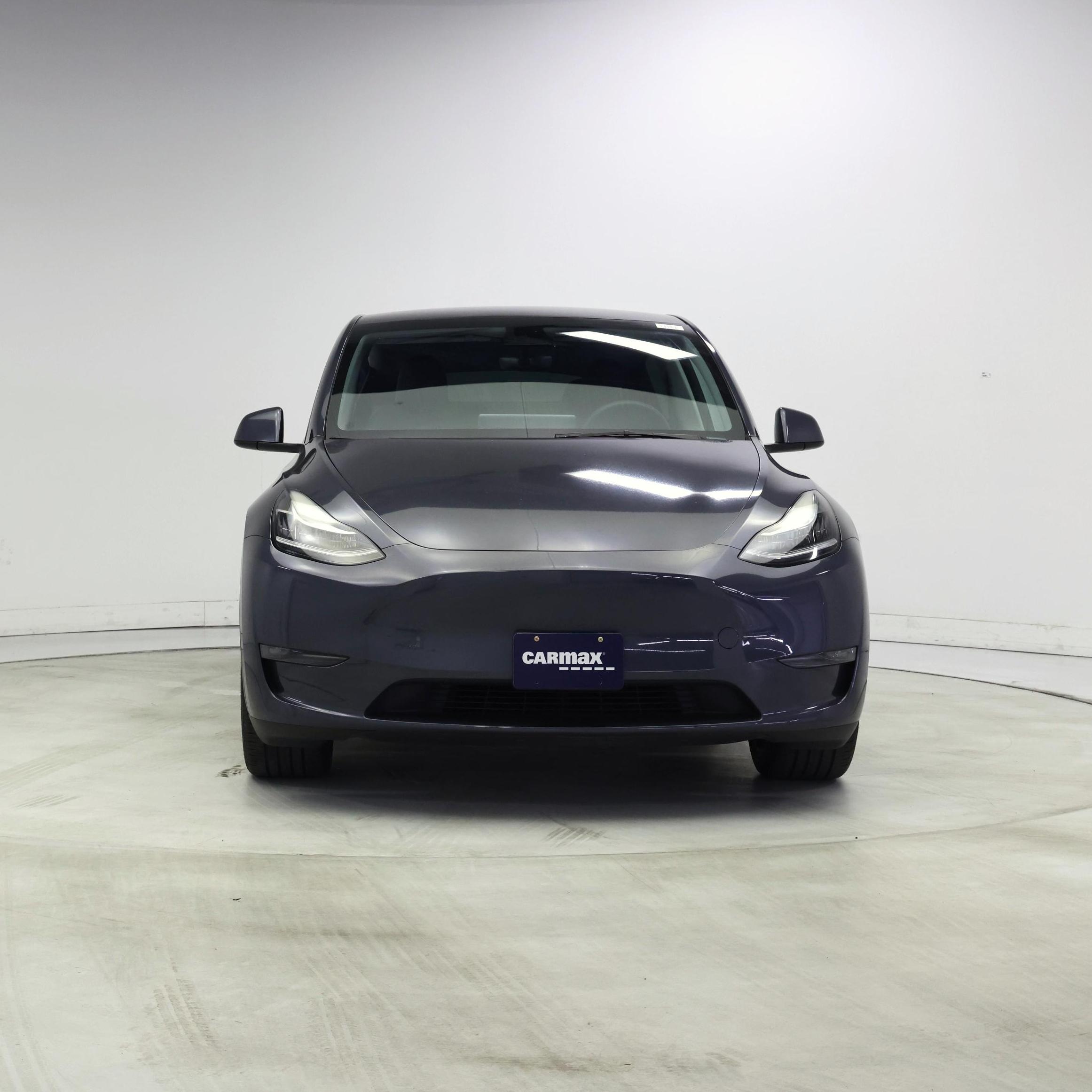 Thumbnail: 2023 Tesla Model Y - 5