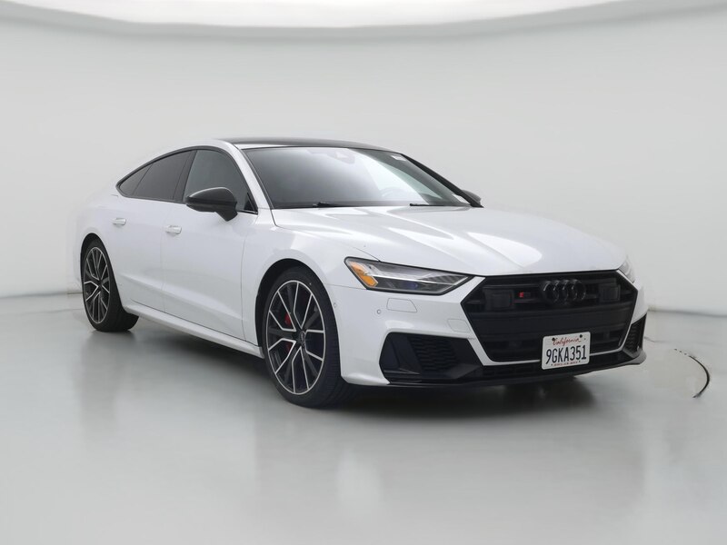 2023 Audi S7 Prestige -
                  Fremont, CA
