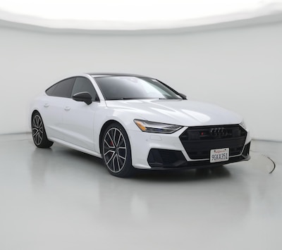 2023 Audi S7 Prestige