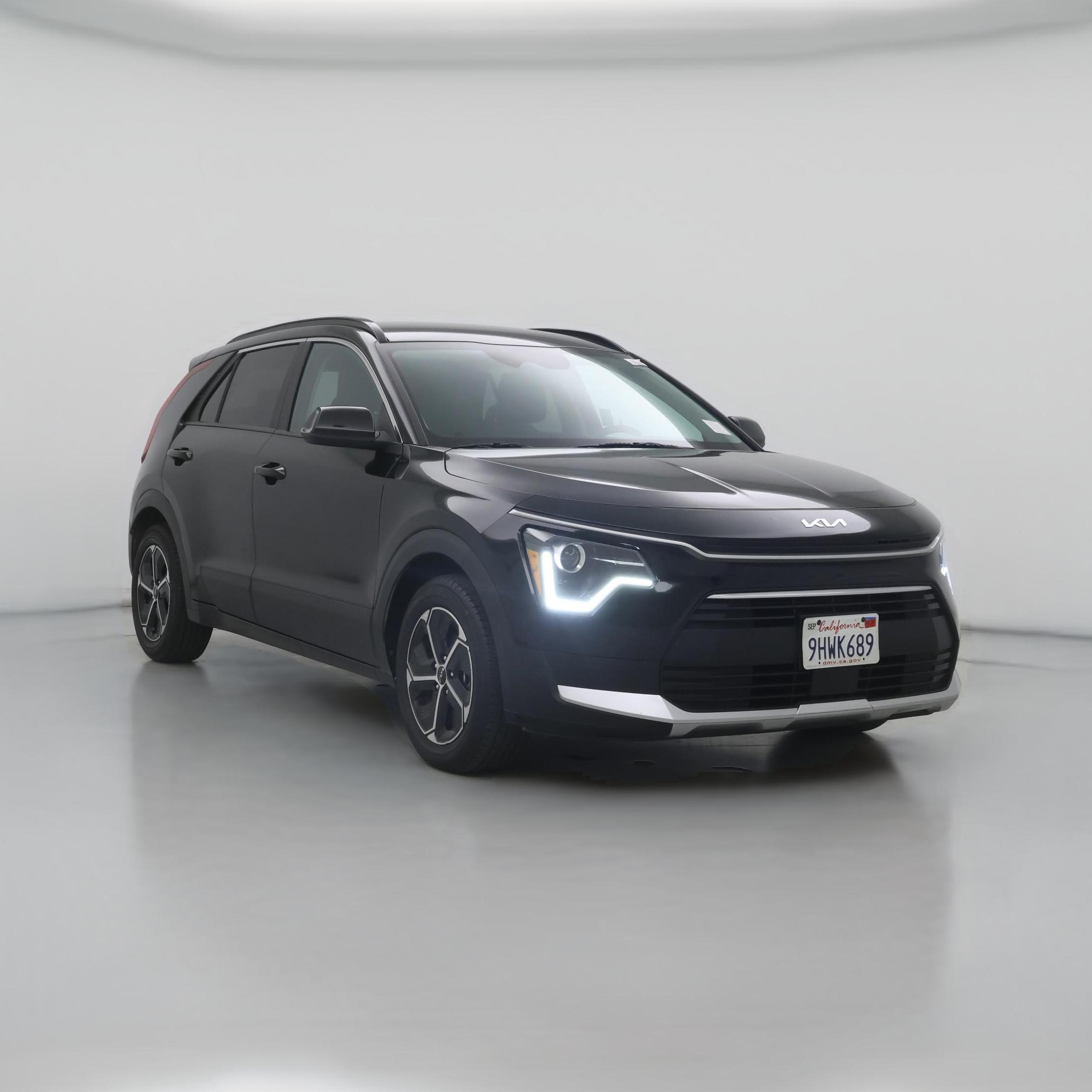 Thumbnail: 2023 Kia Niro - 1