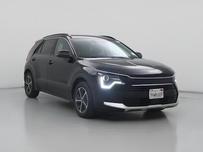 2023 Kia Niro EX