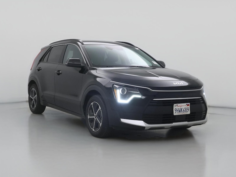 2023 Kia Niro EX -
                  Ontario, CA